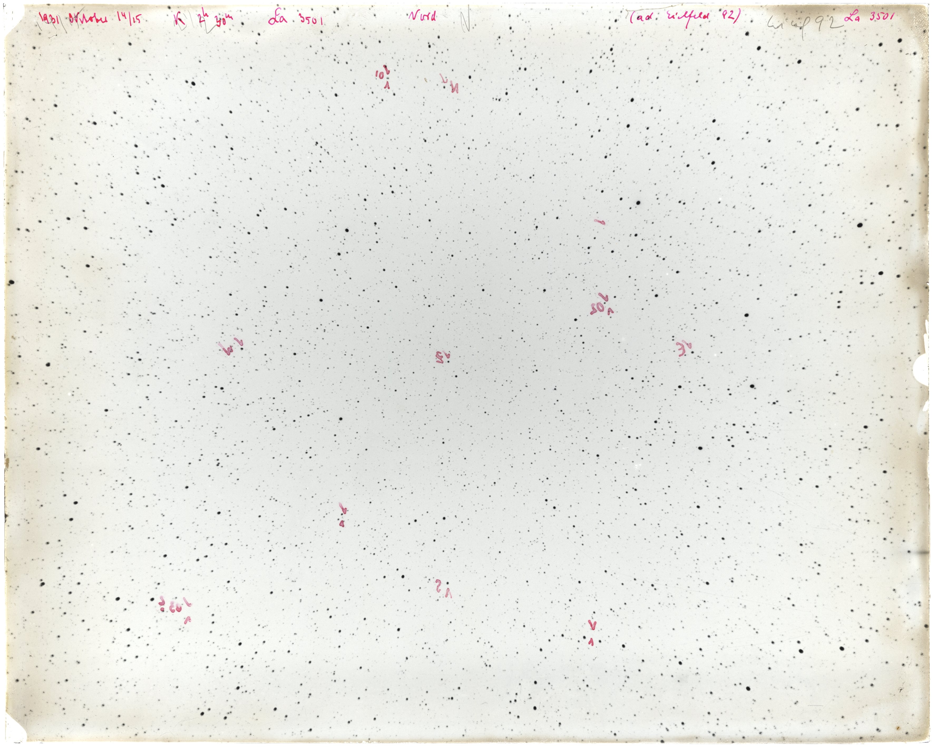 Scan LA03501