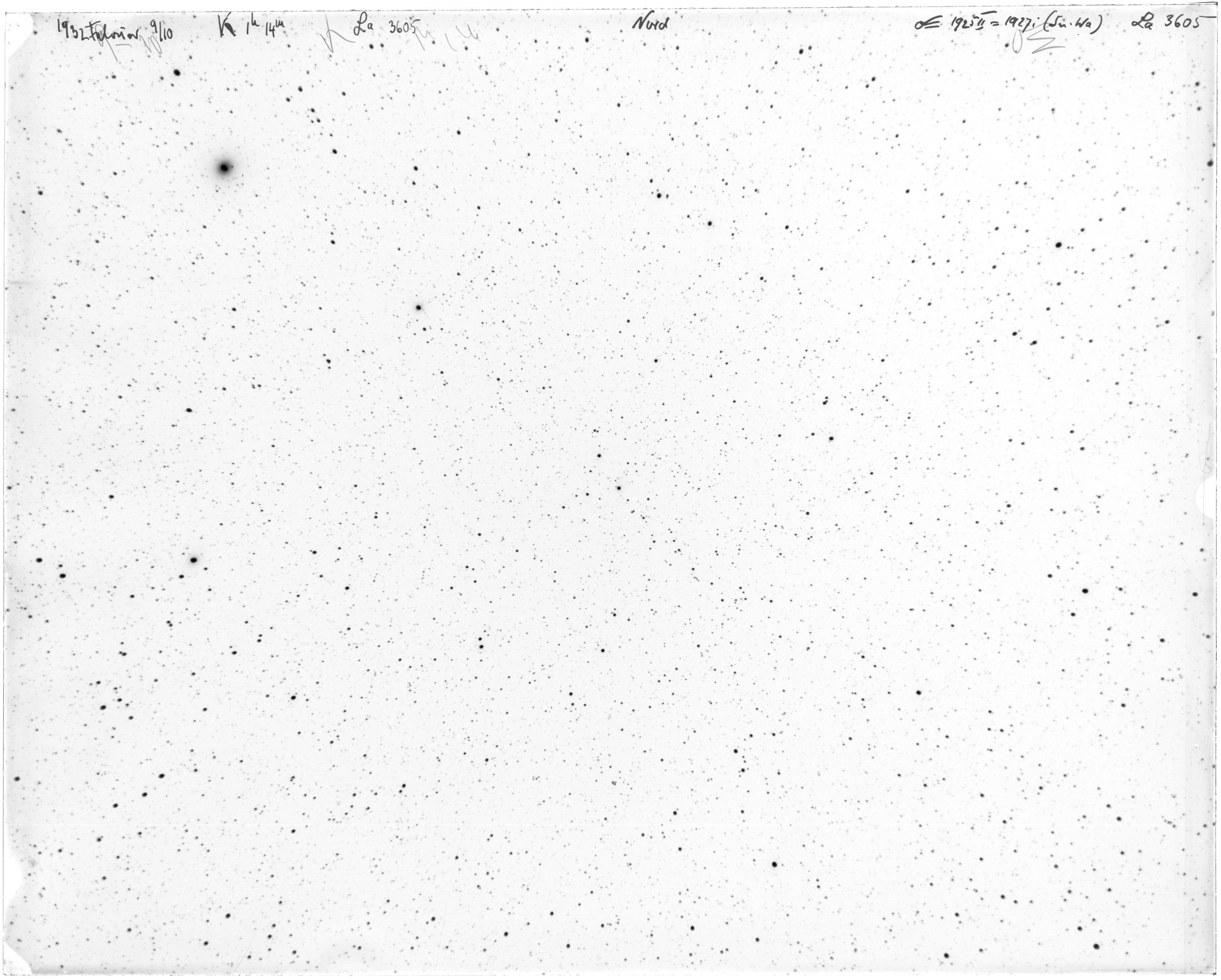 Scan LA03605