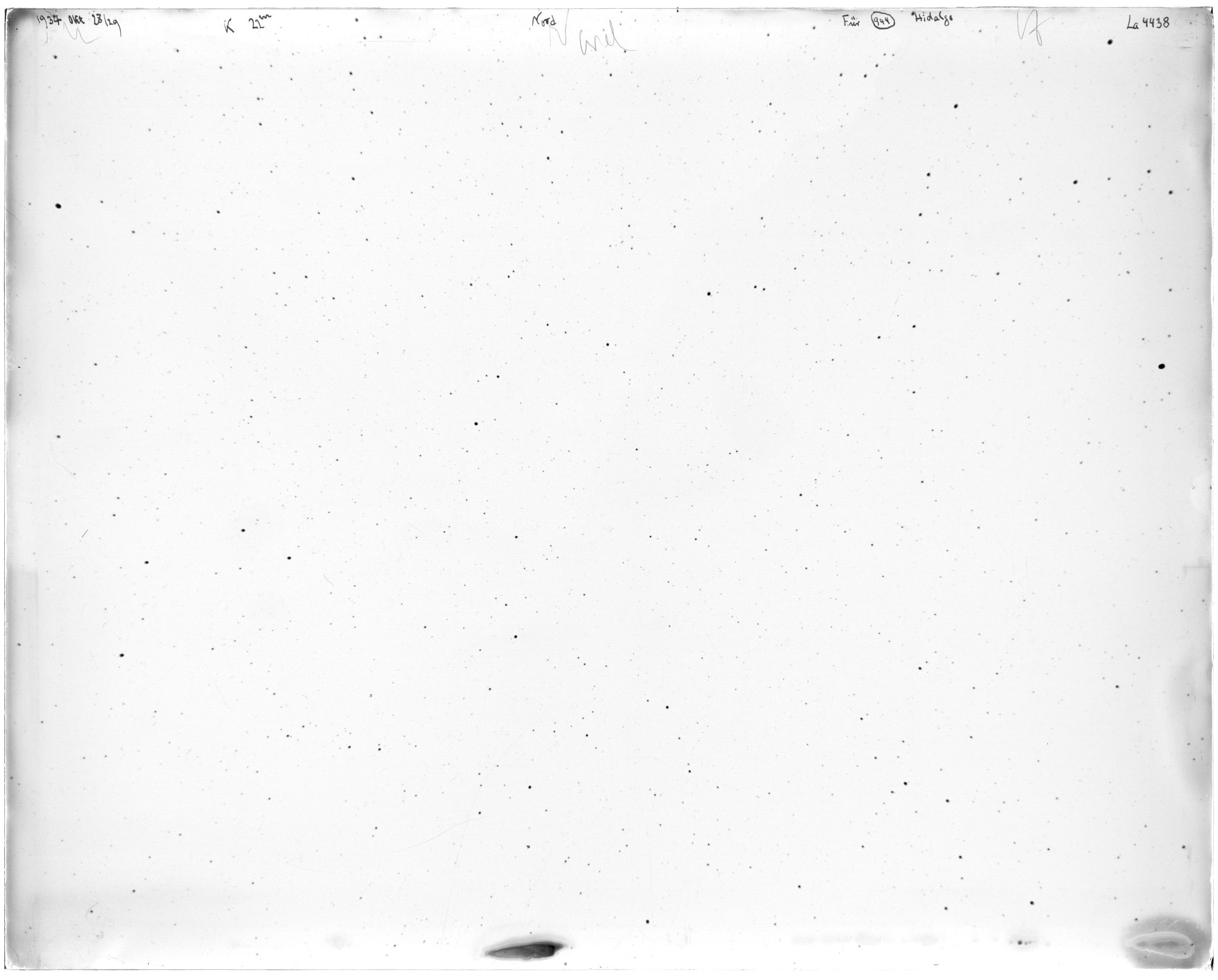 Scan LA04438