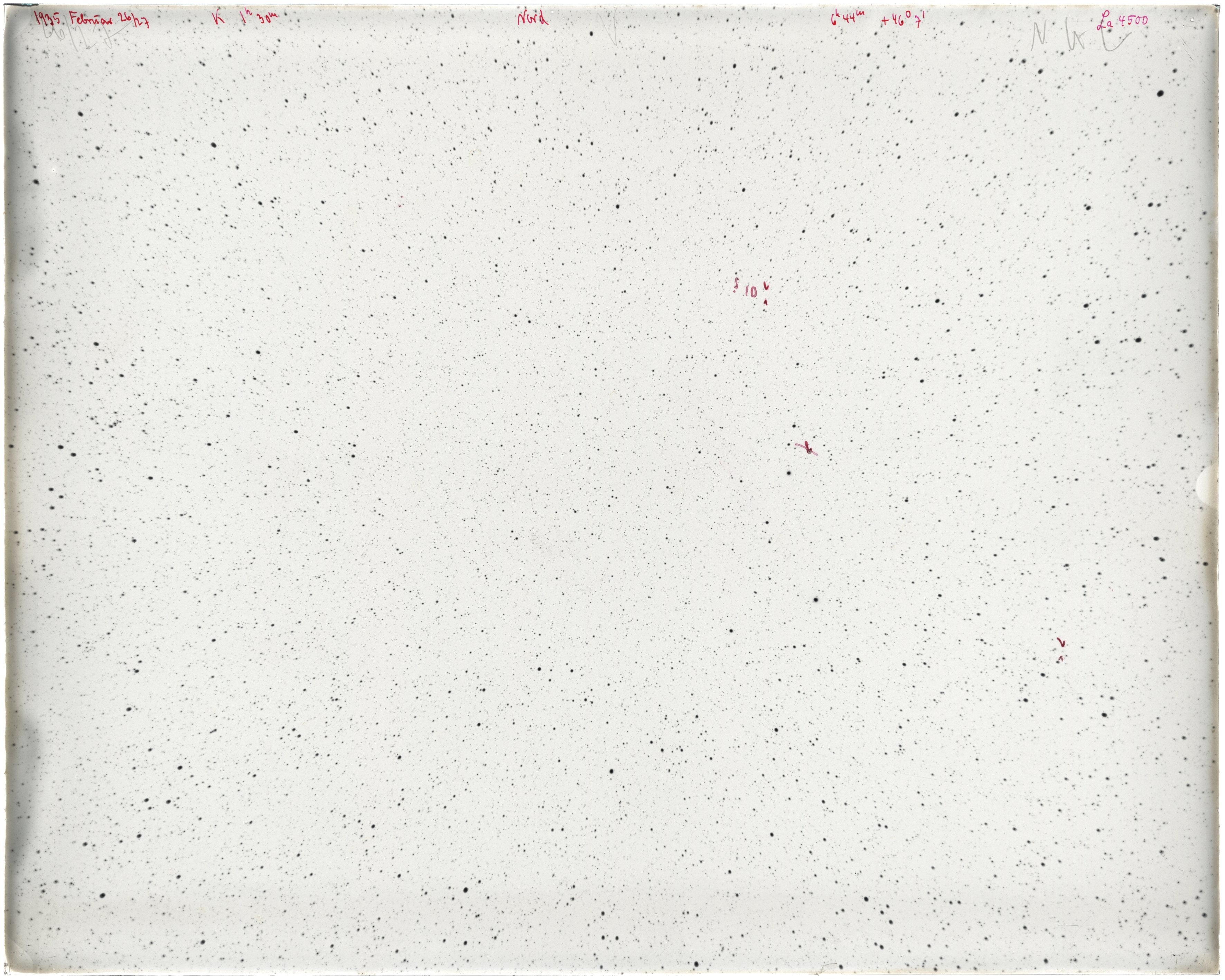 Scan LA04500