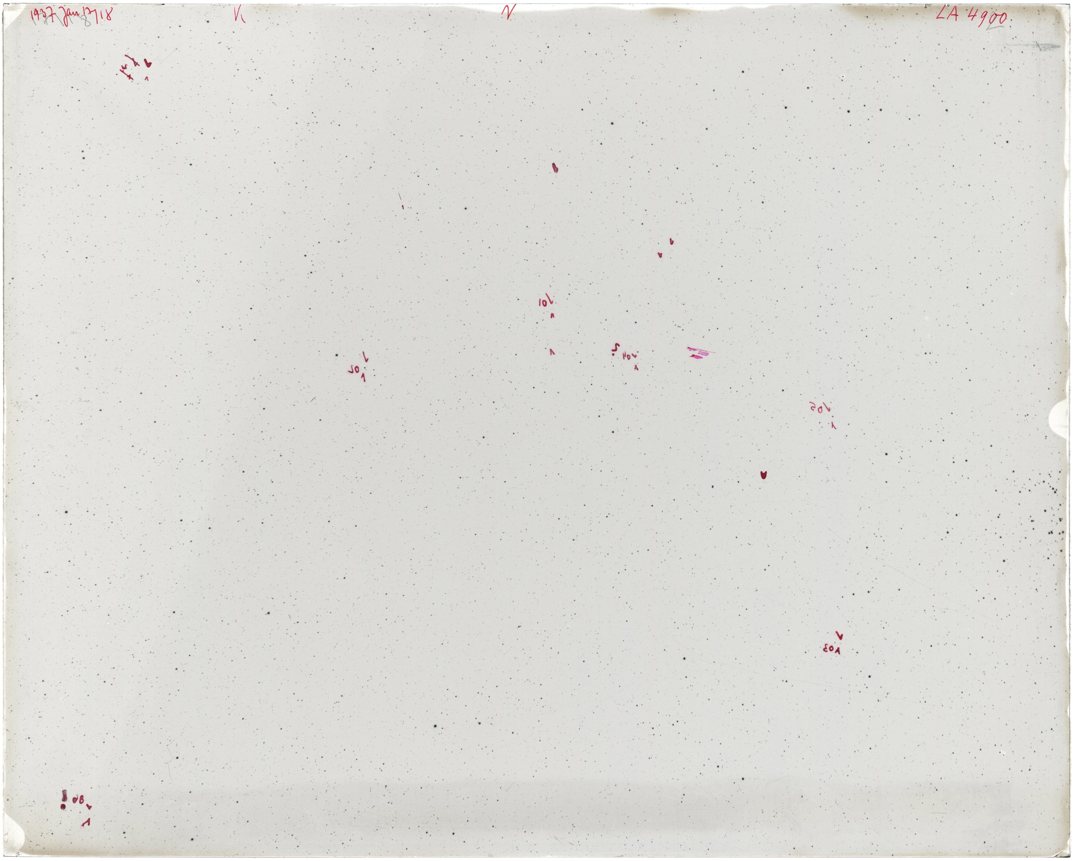 Scan LA04900