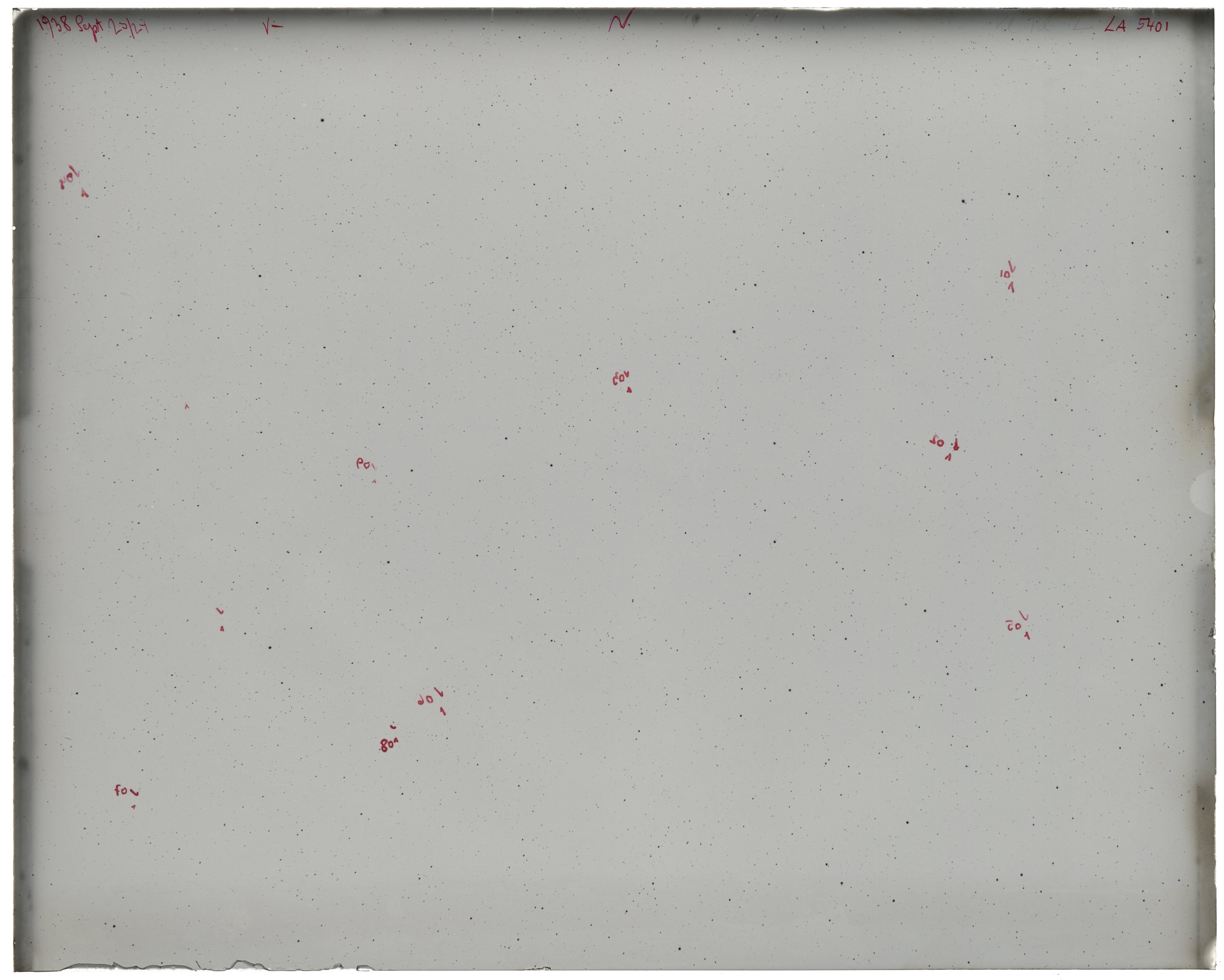 Scan LA05401