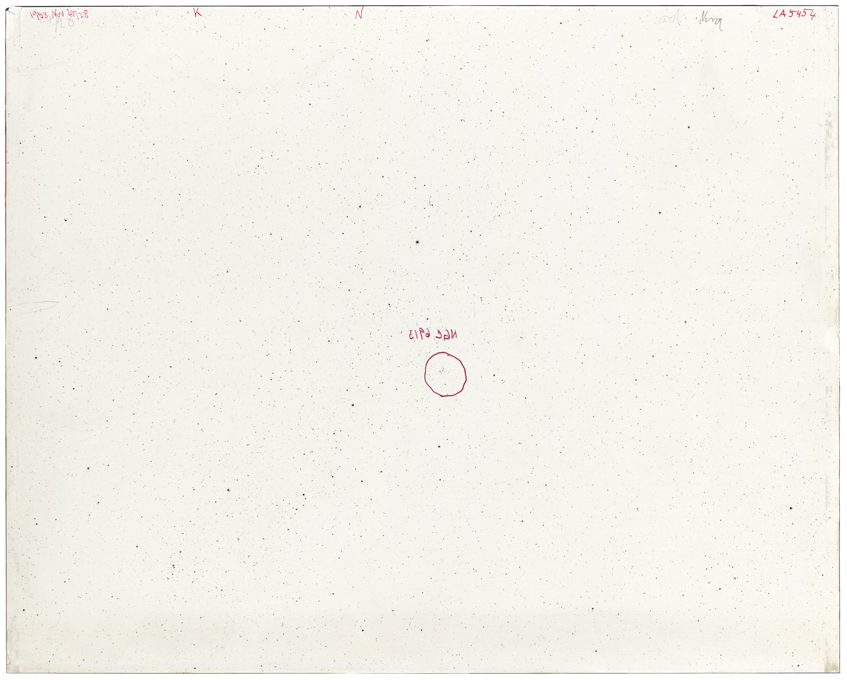Scan LA05454