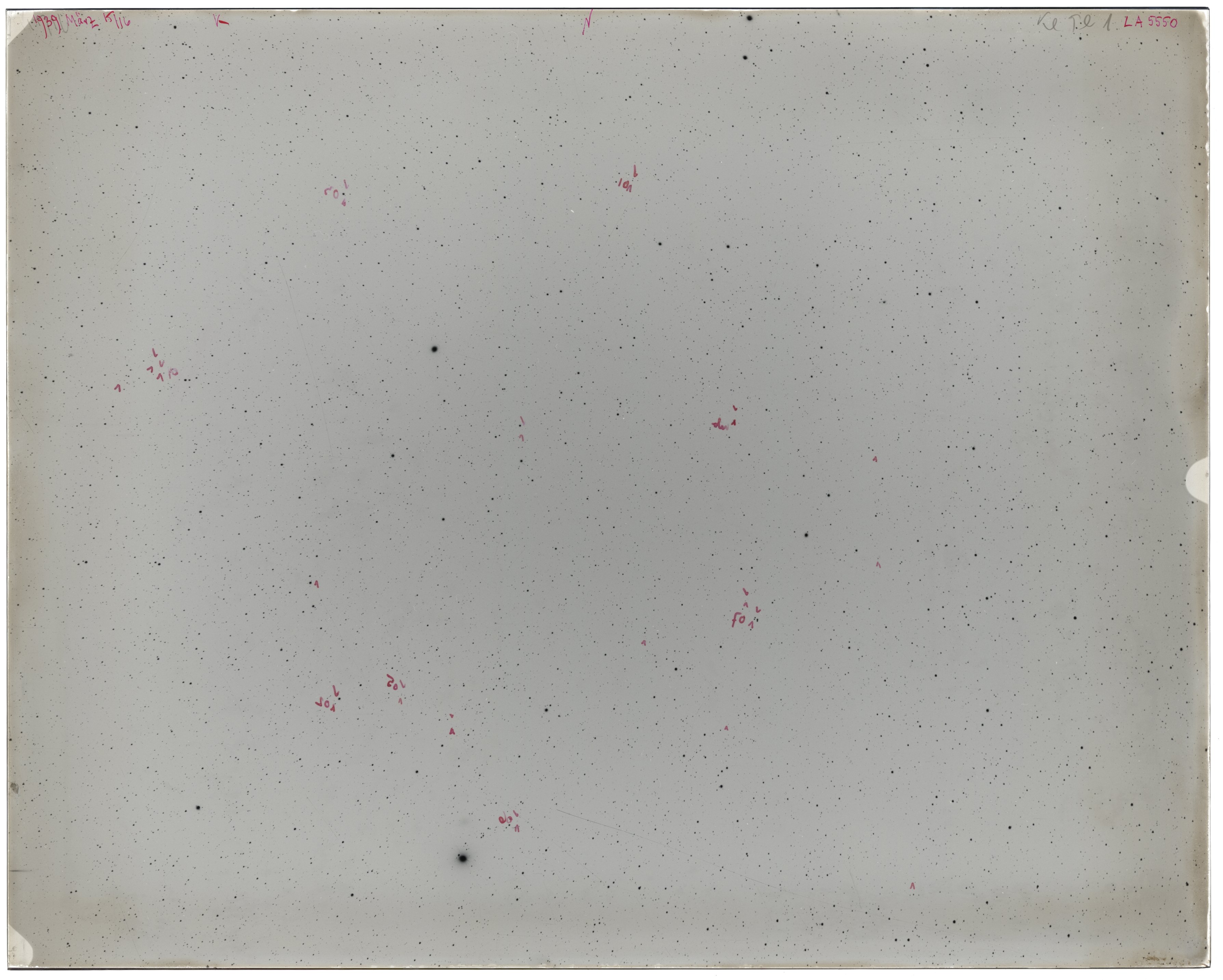 Scan LA05550
