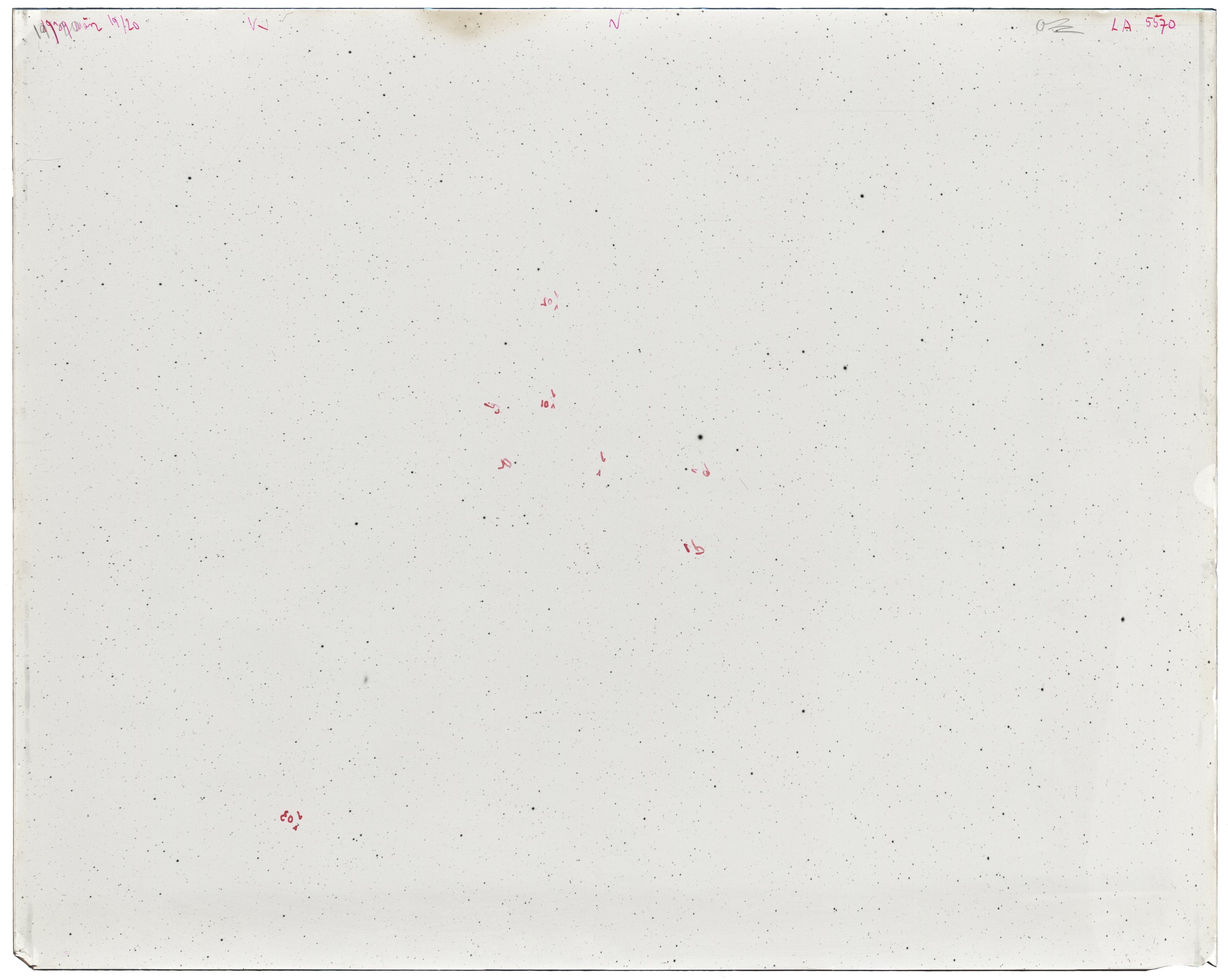 Scan LA05570