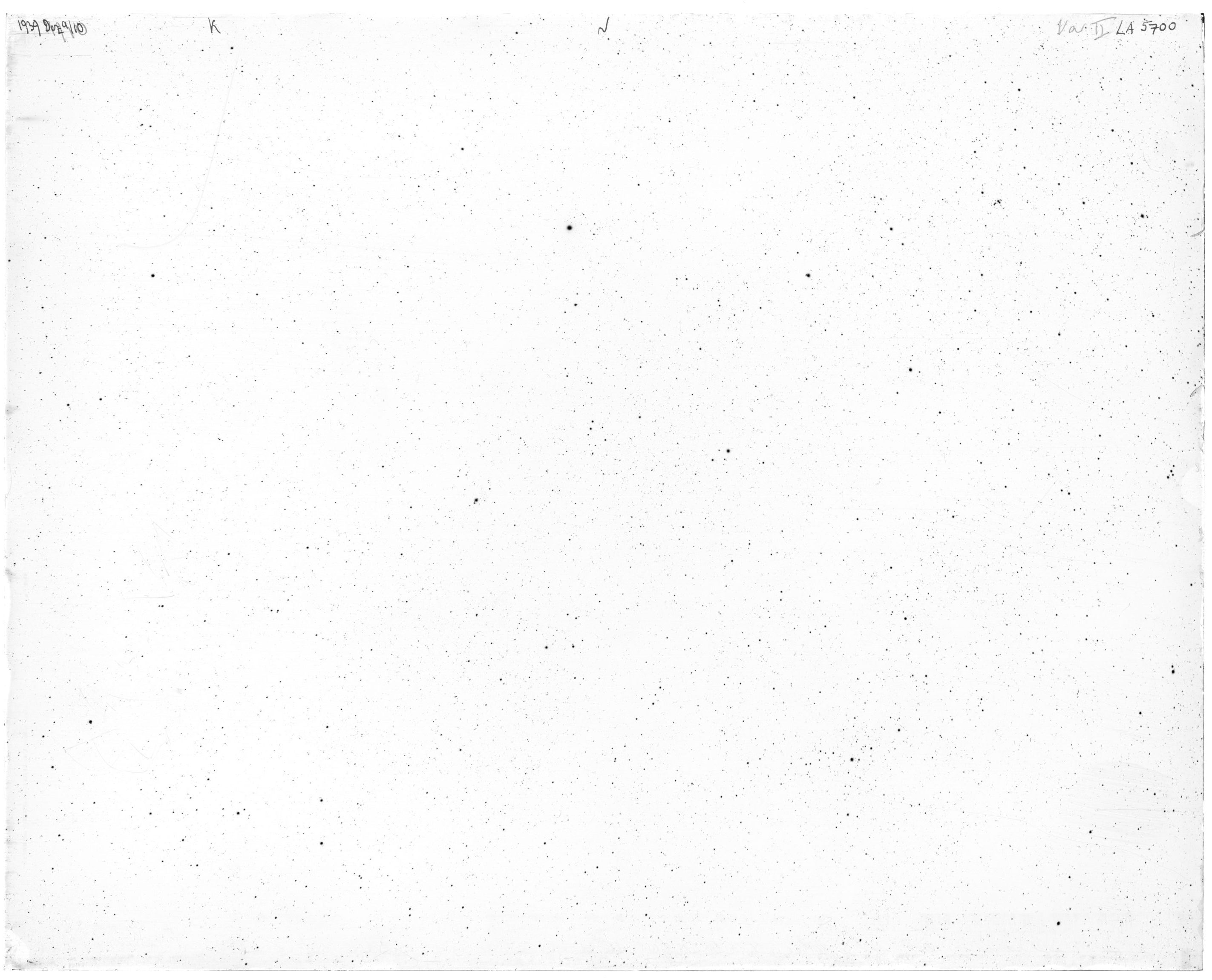 Scan LA05700
