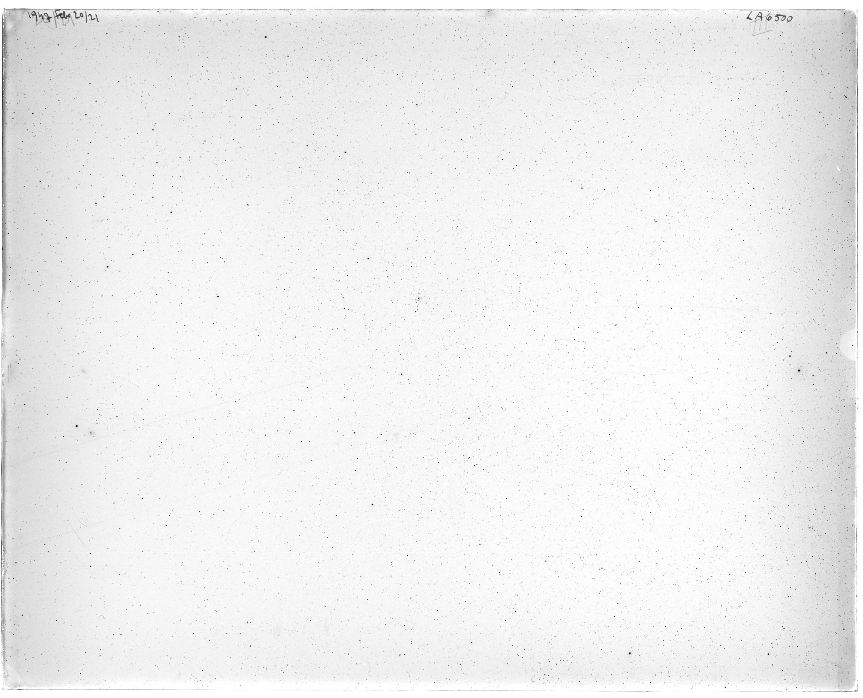 Scan LA06500
