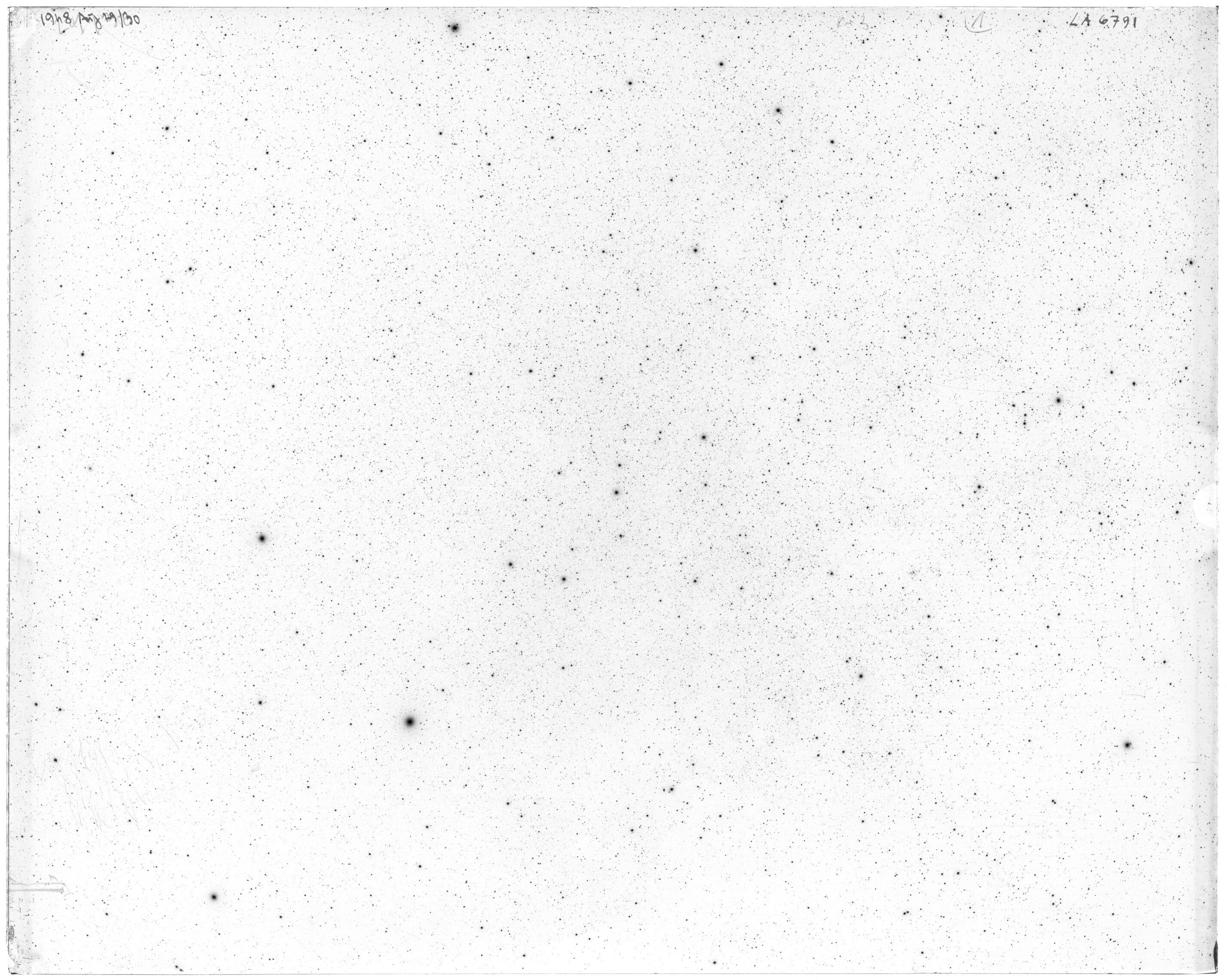 Scan LA06791
