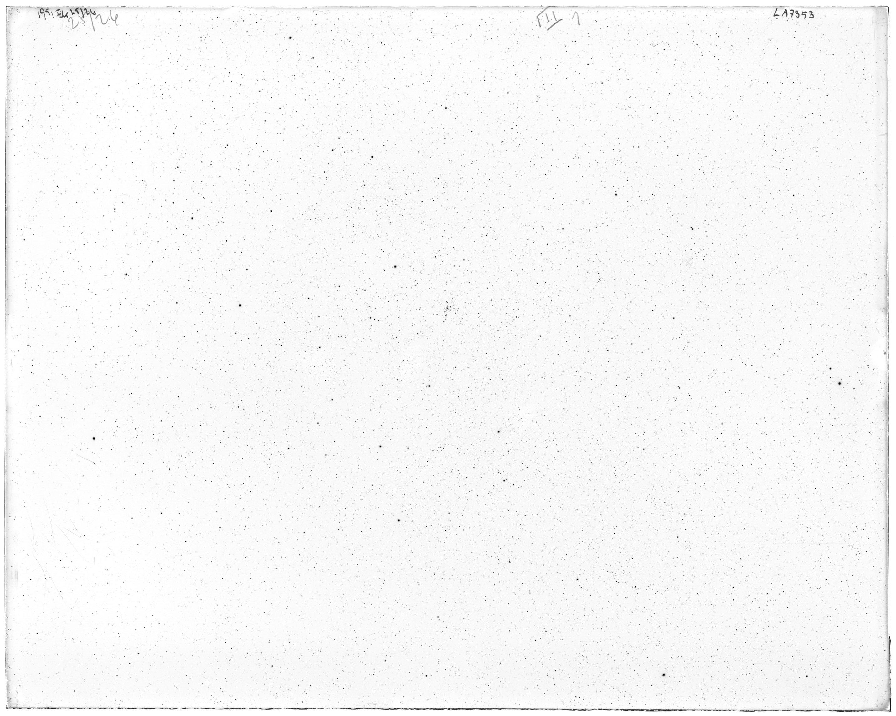 Scan LA07353