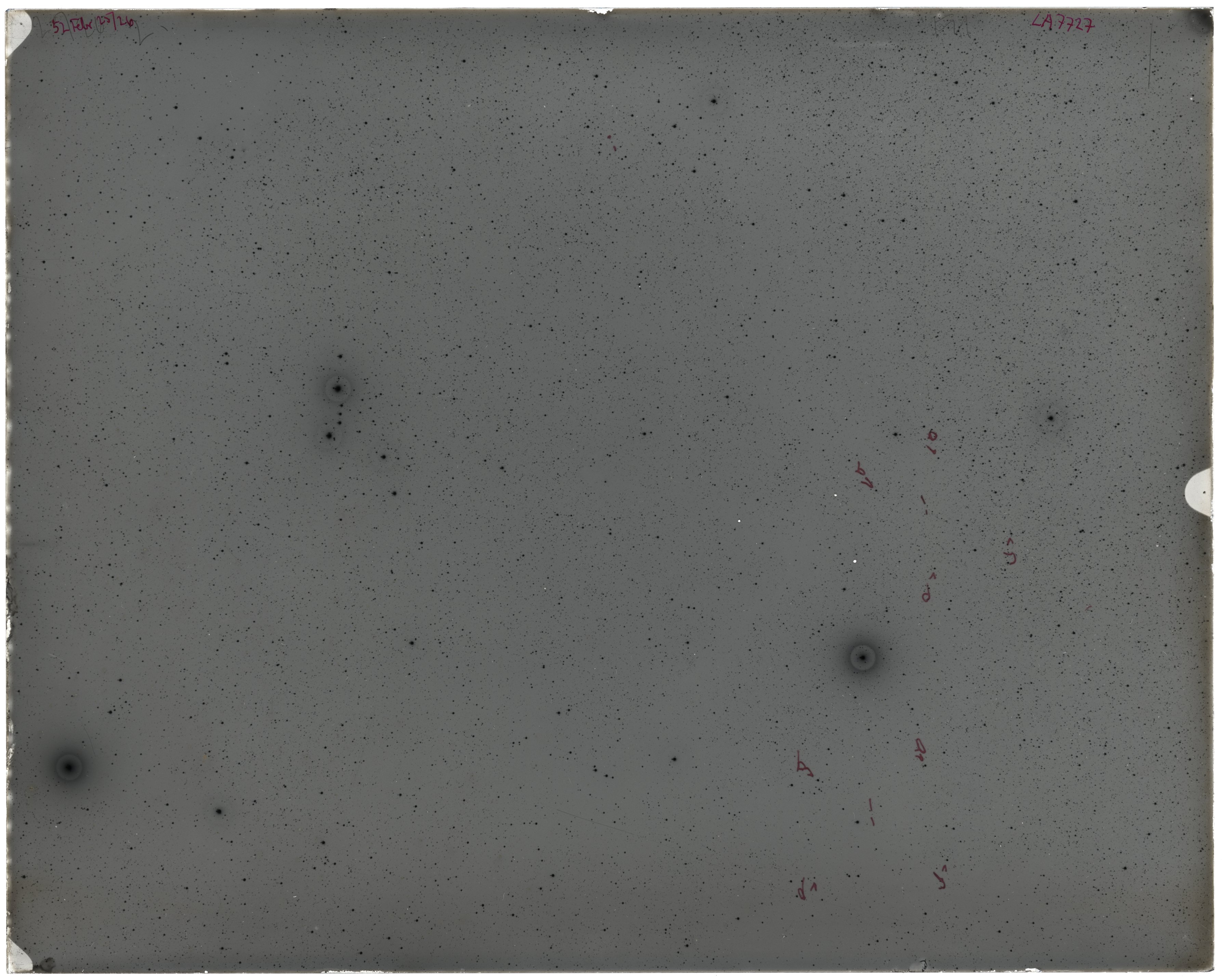 Scan LA07727