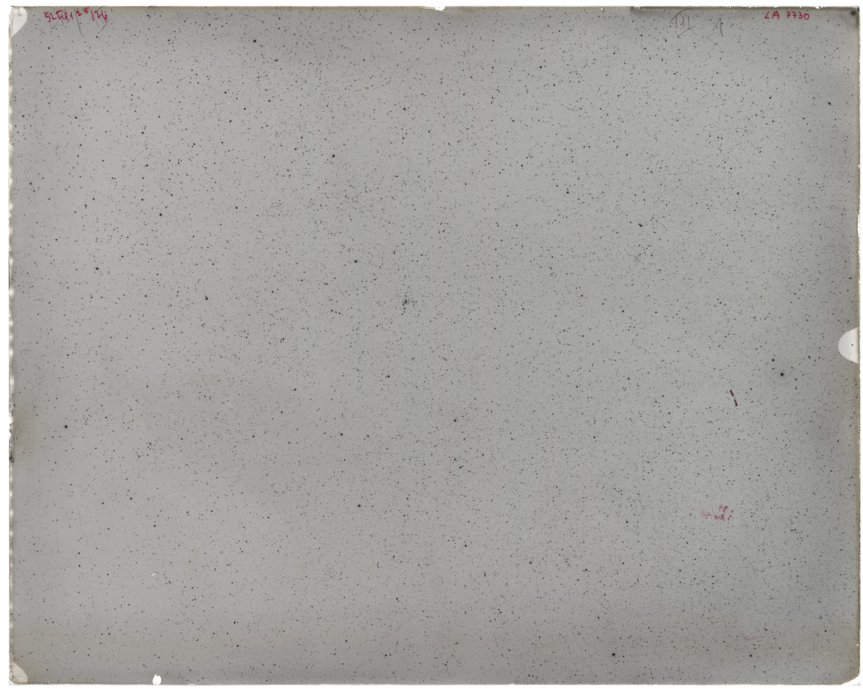 Scan LA07730
