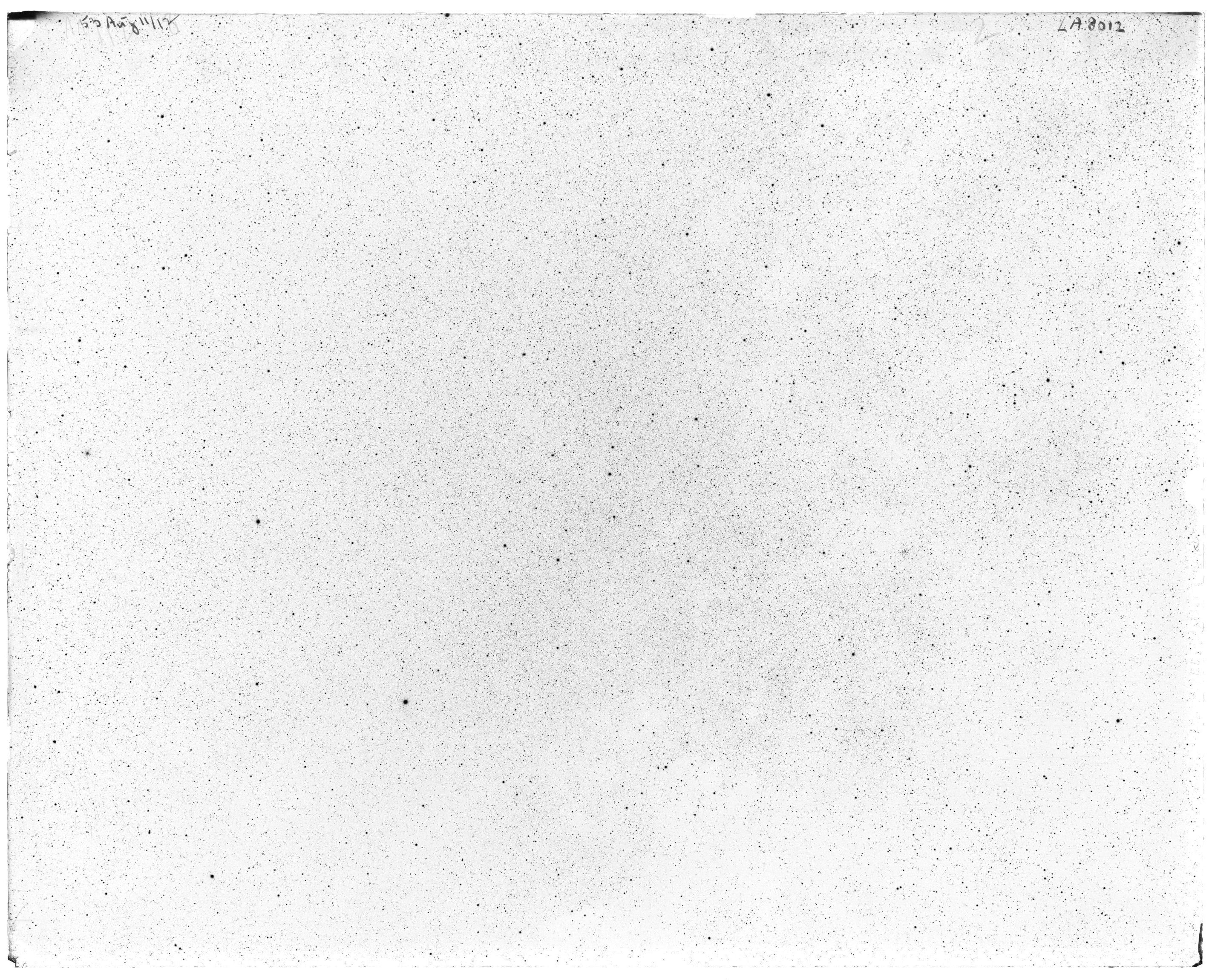 Scan LA08012