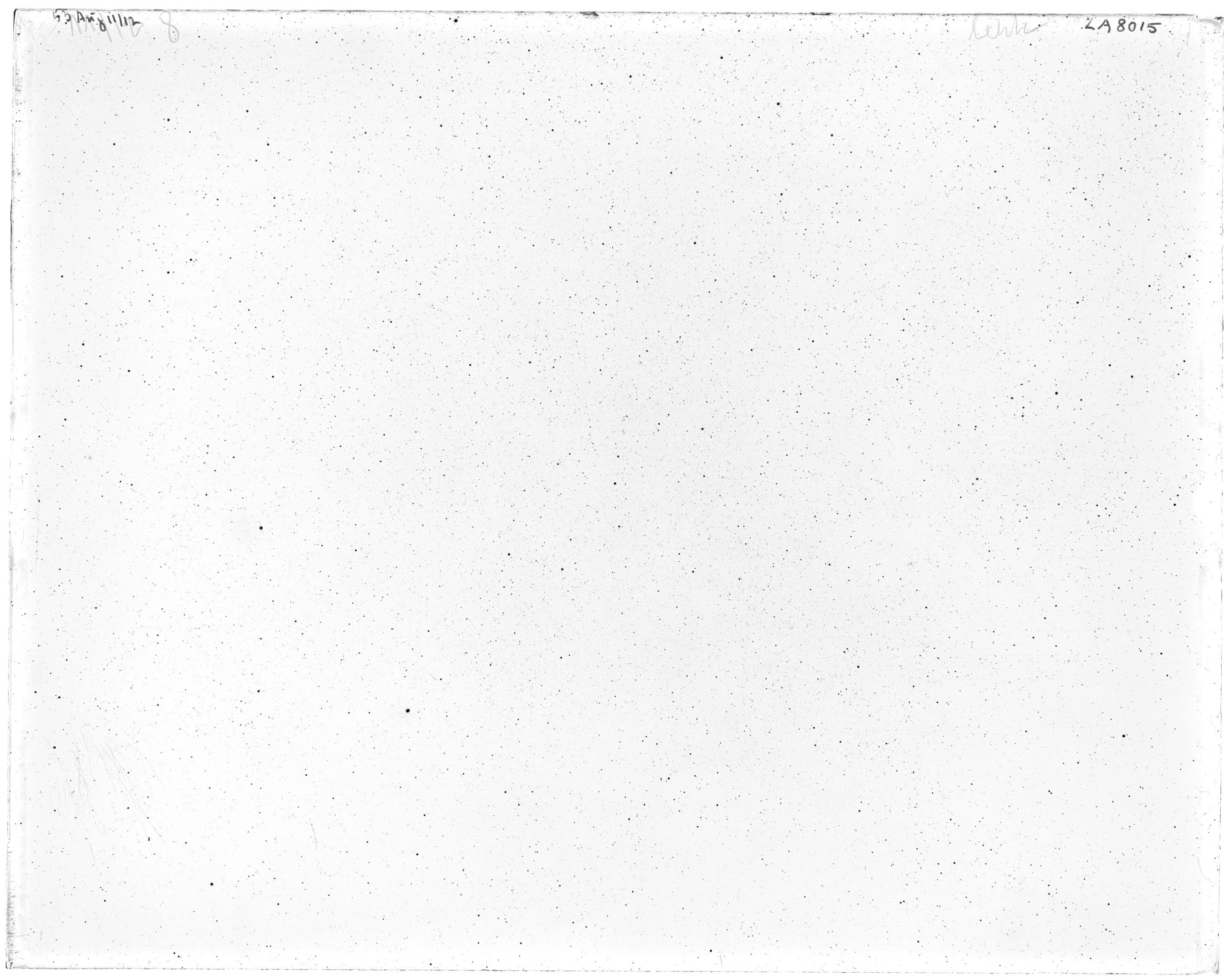 Scan LA08015