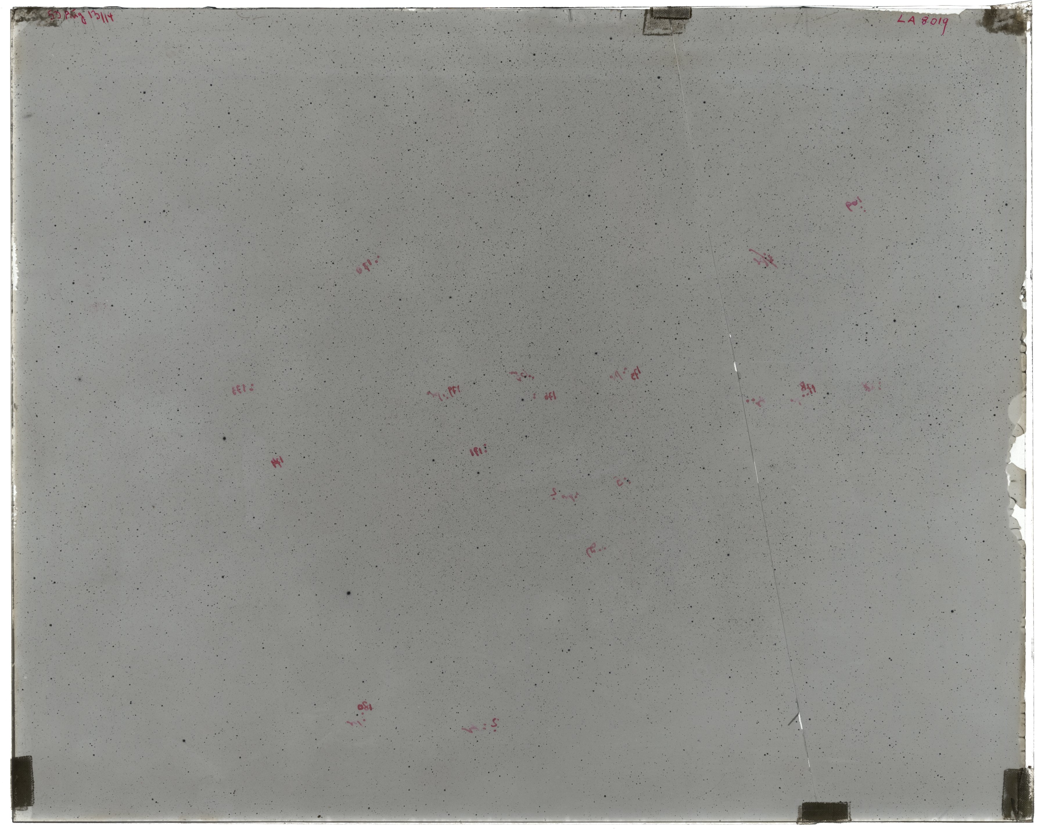 Scan LA08019