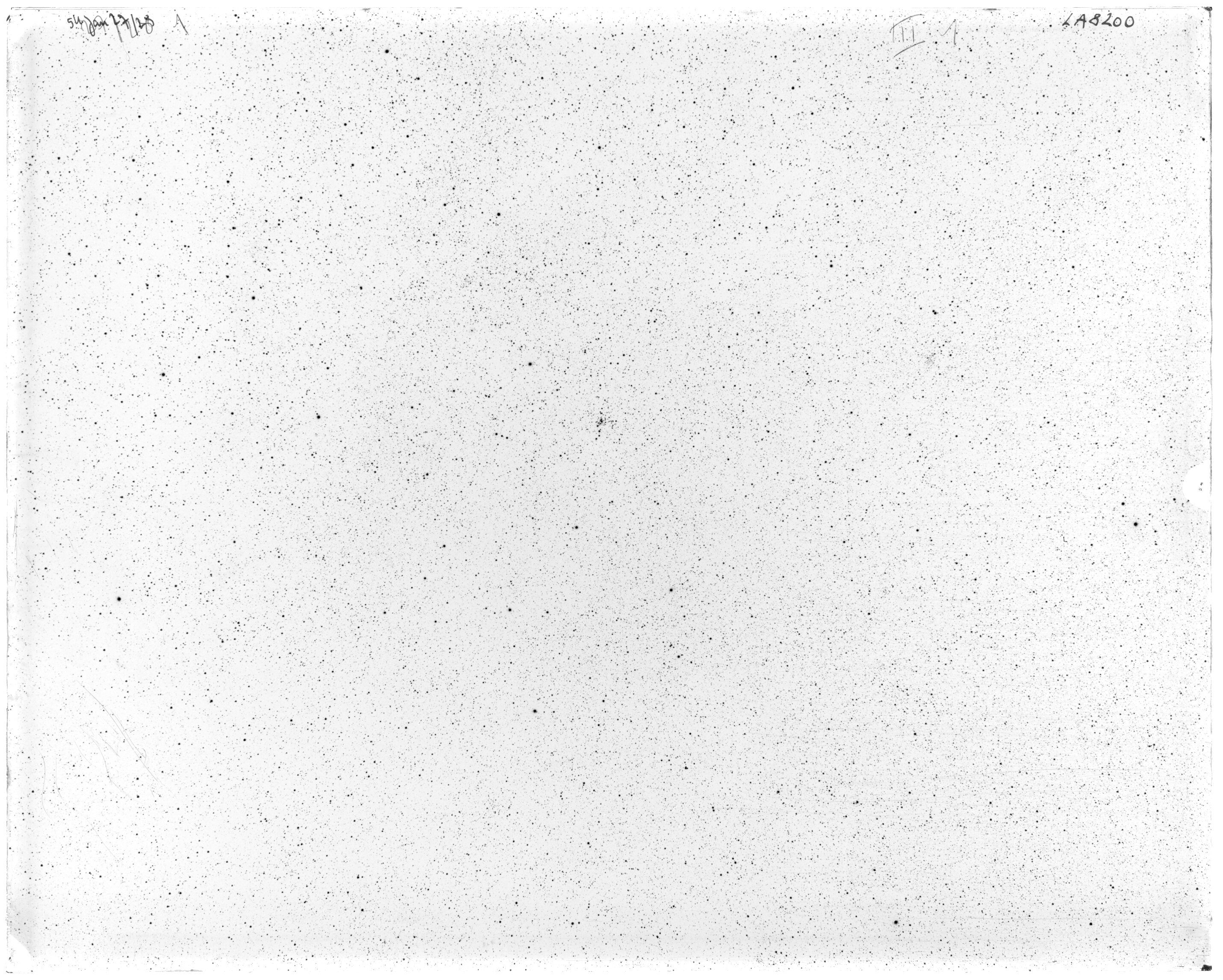 Scan LA08200