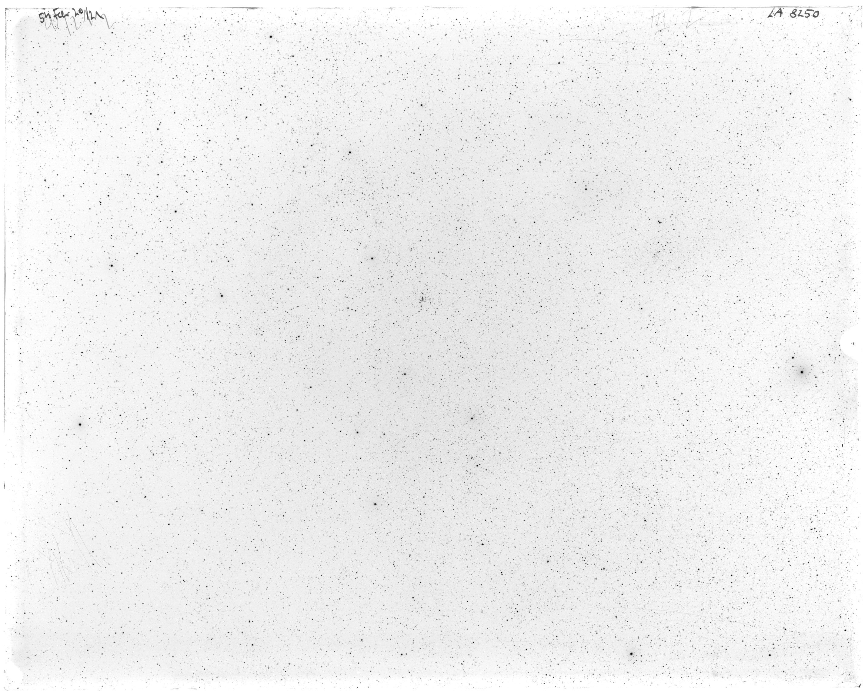Scan LA08250