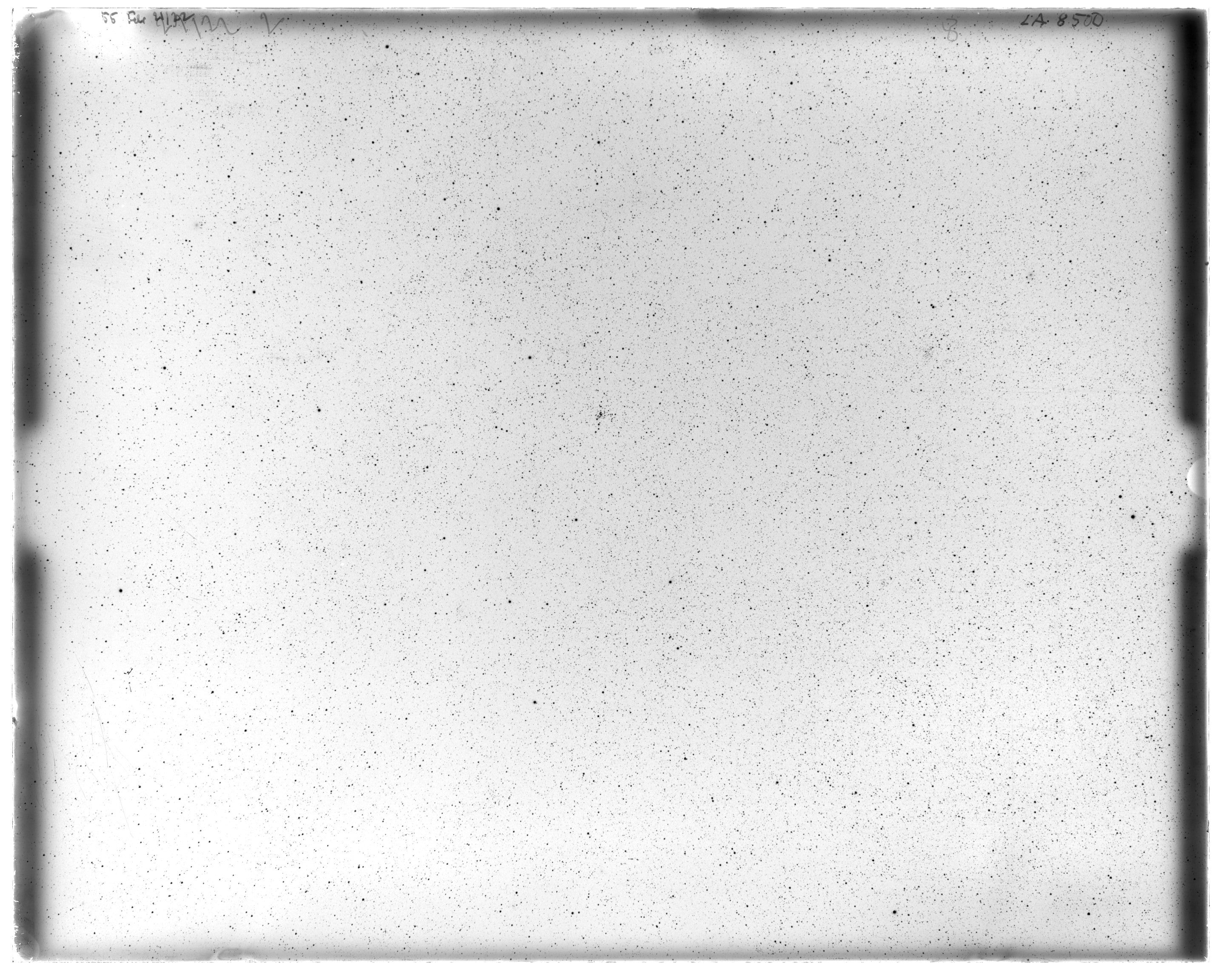 Scan LA08500