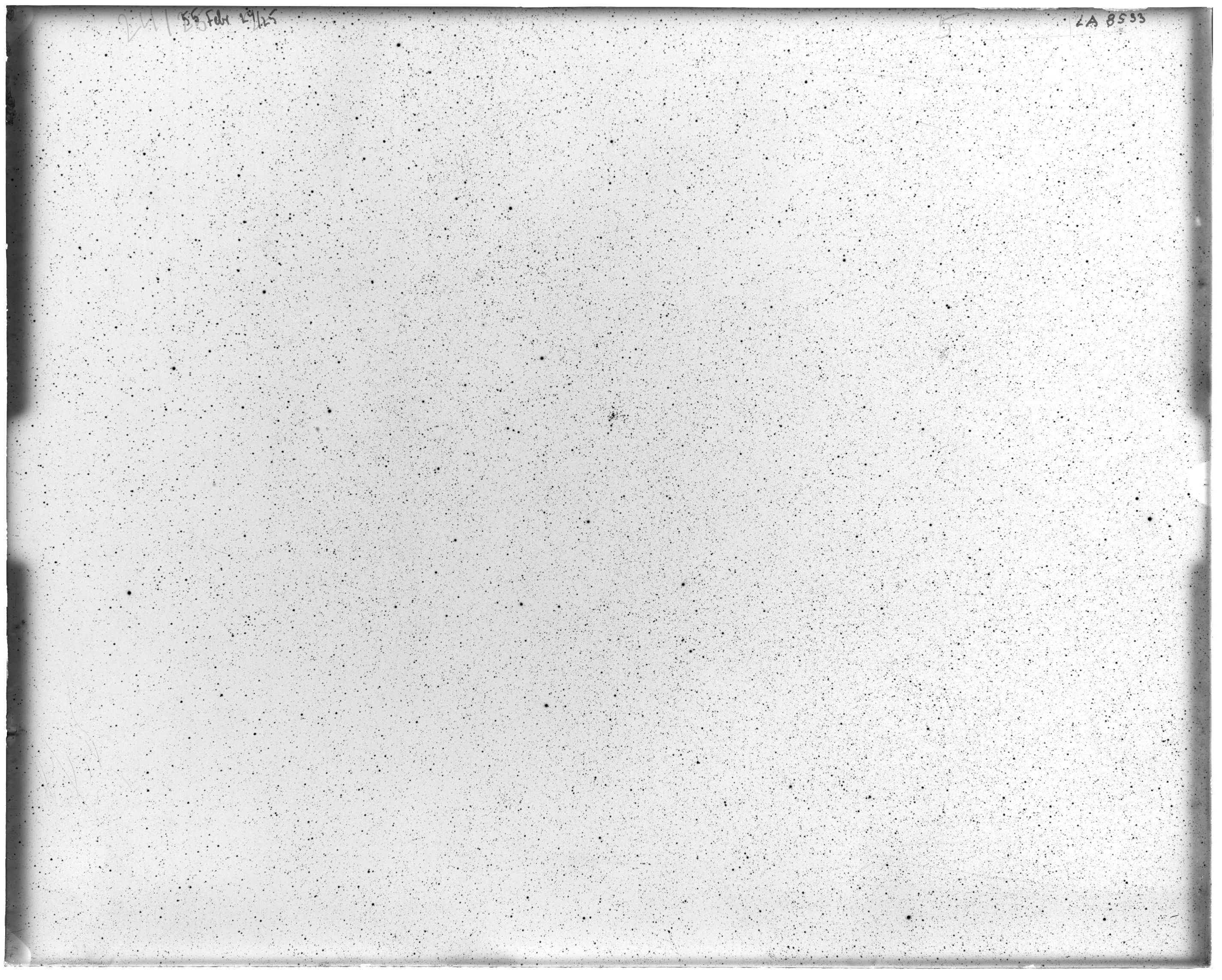 Scan LA08533