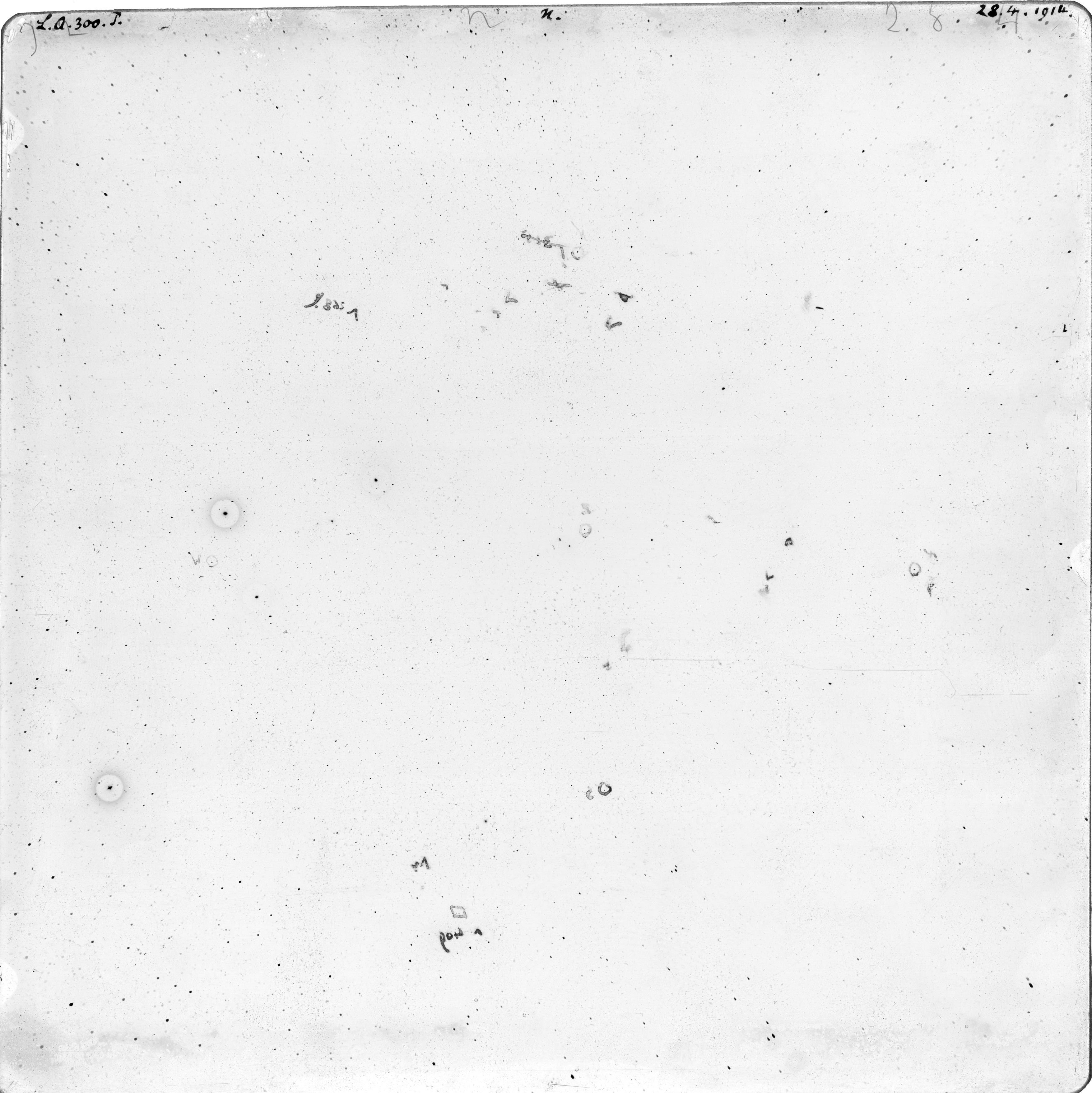 Scan LA00300