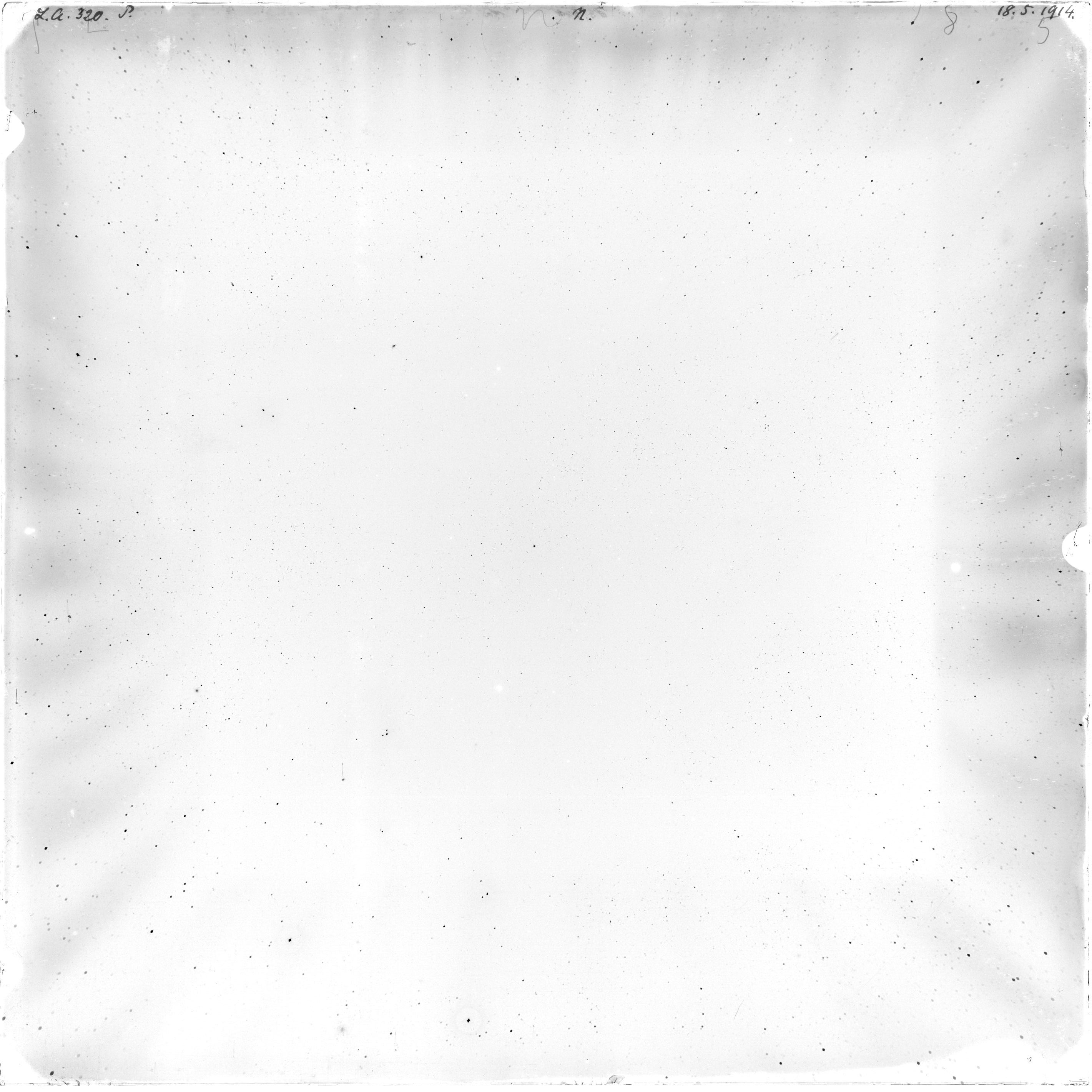 Scan LA00320