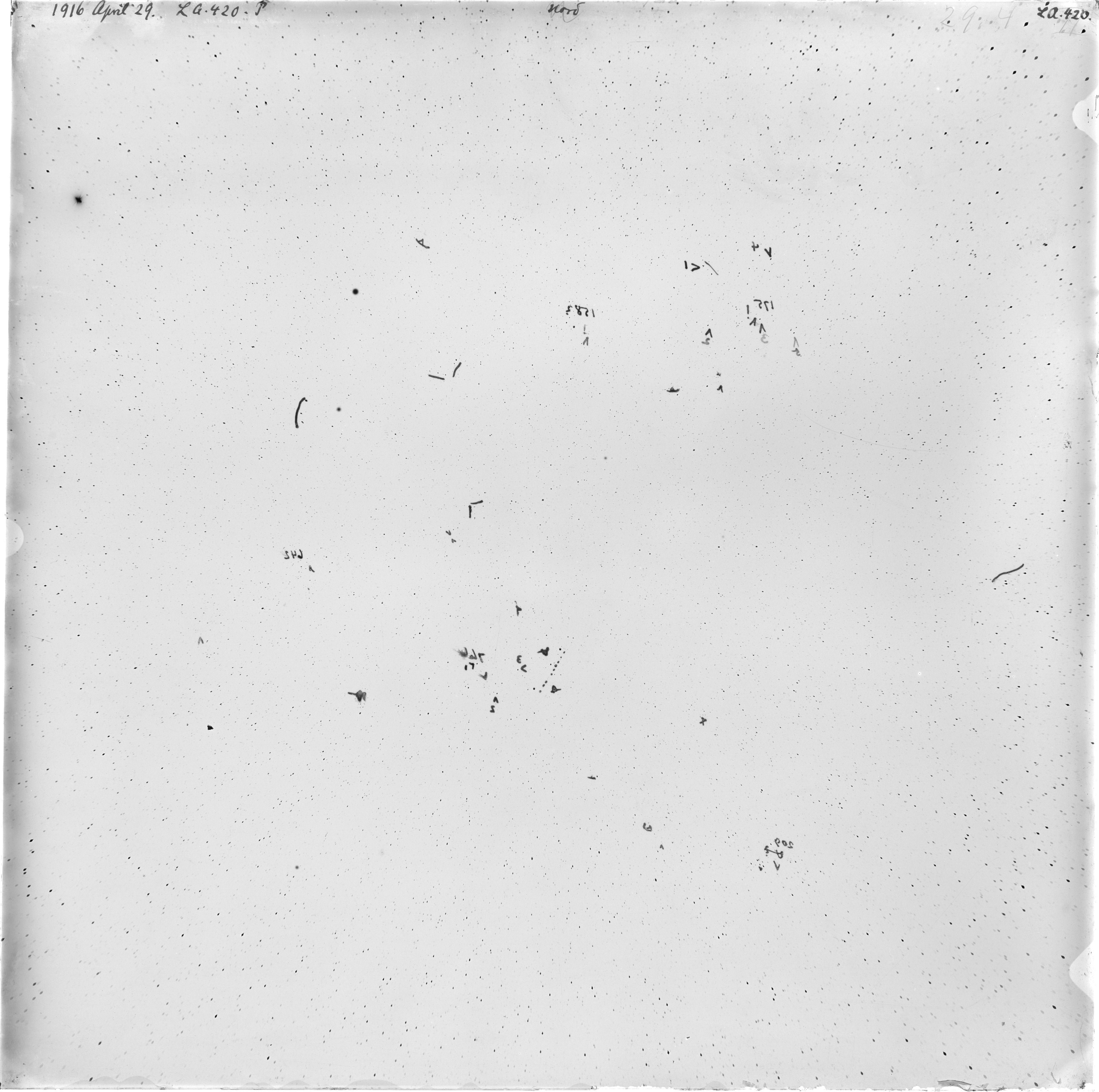 Scan LA00420