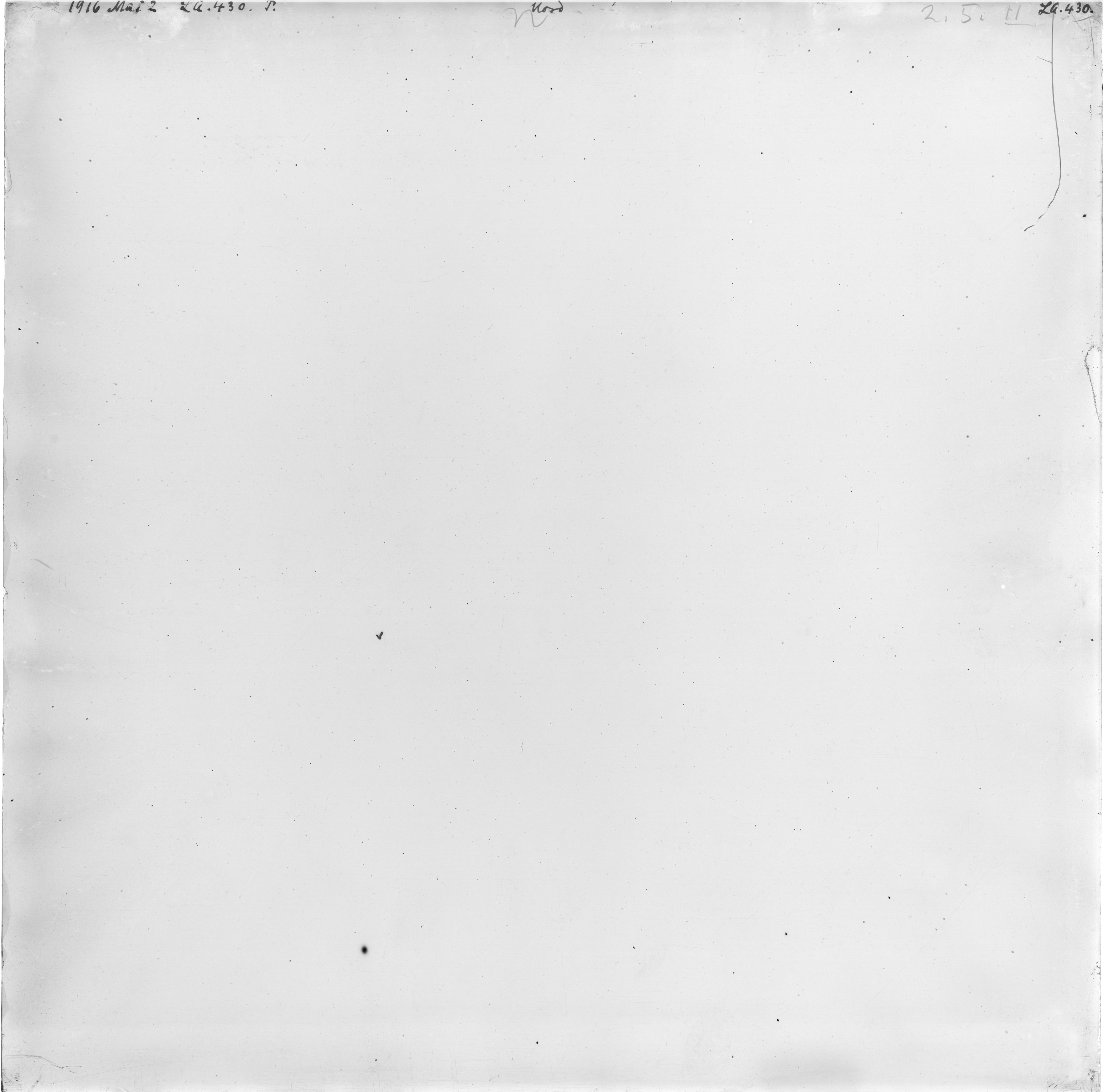 Scan LA00430