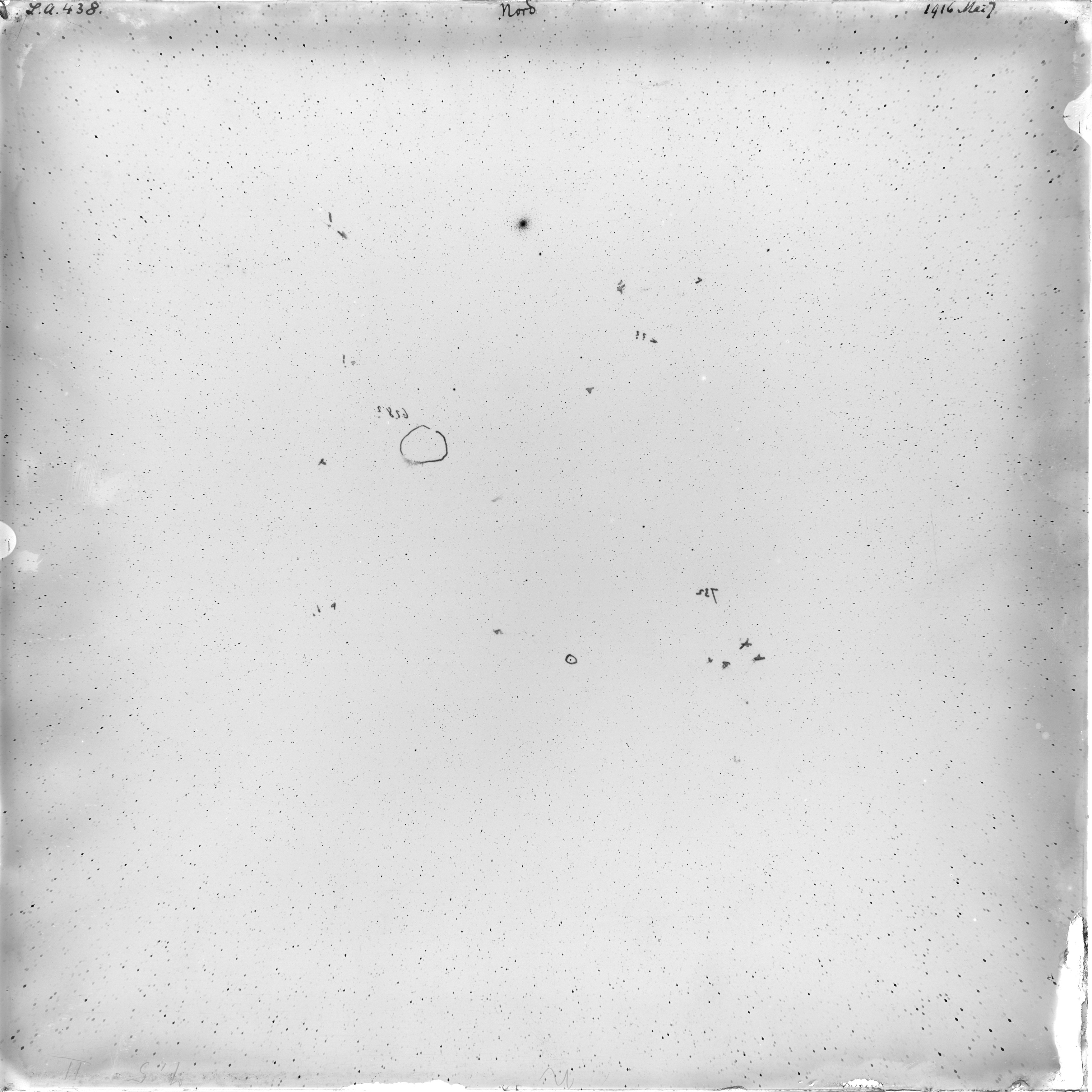 Scan LA00438