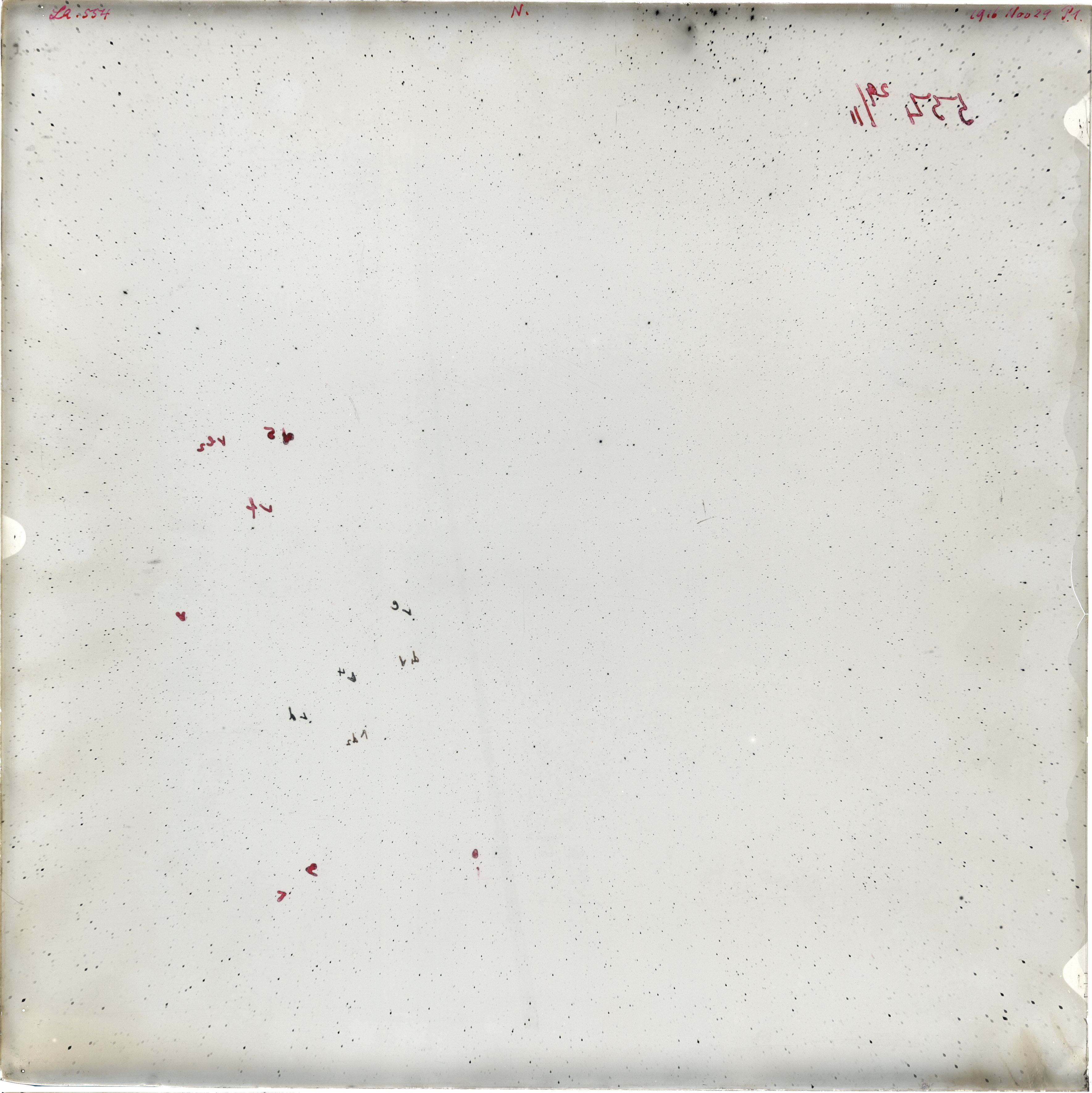 Scan LA00554