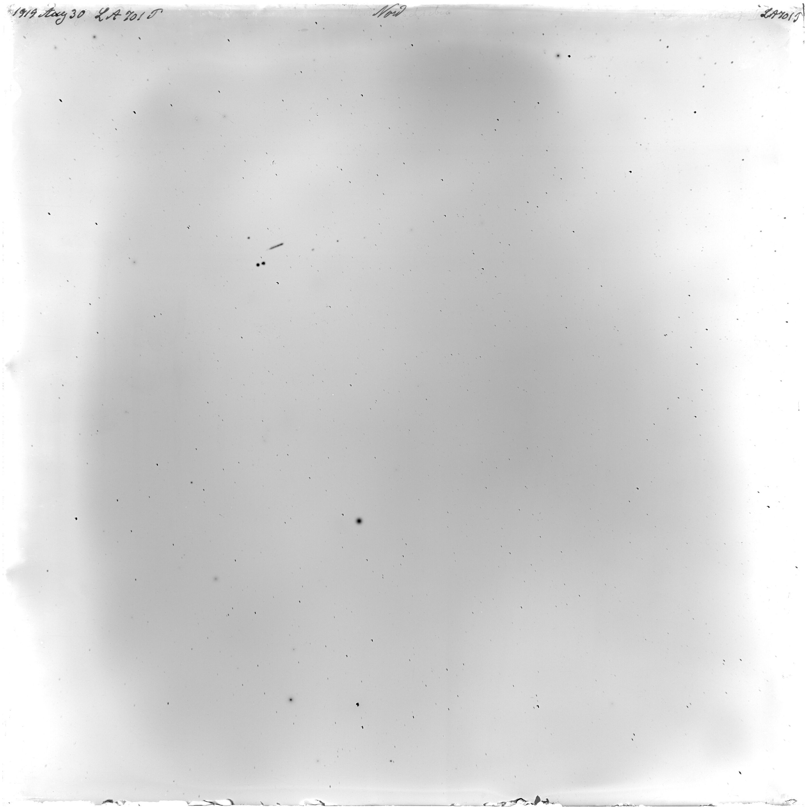 Scan LA00701