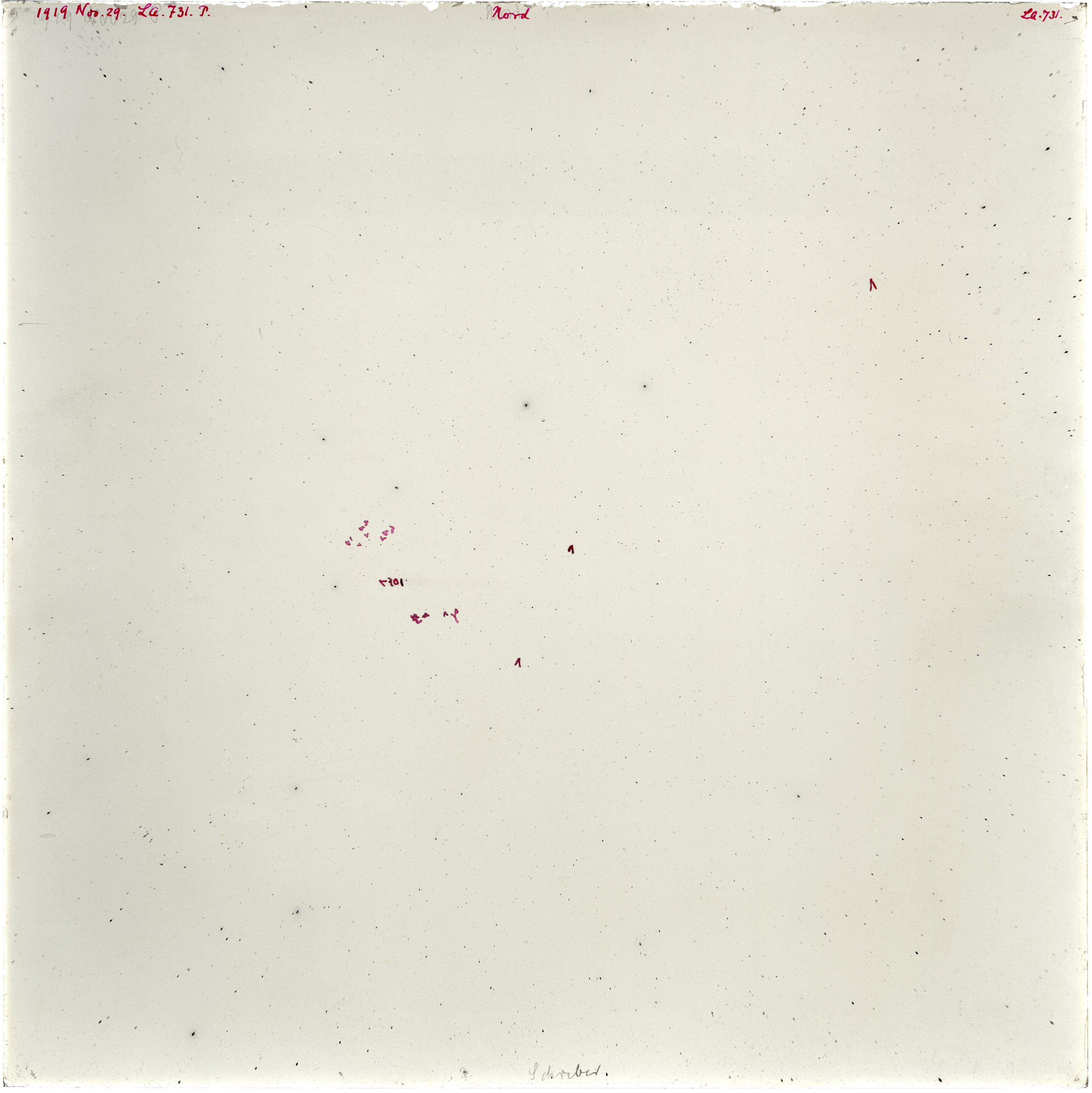 Scan LA00731