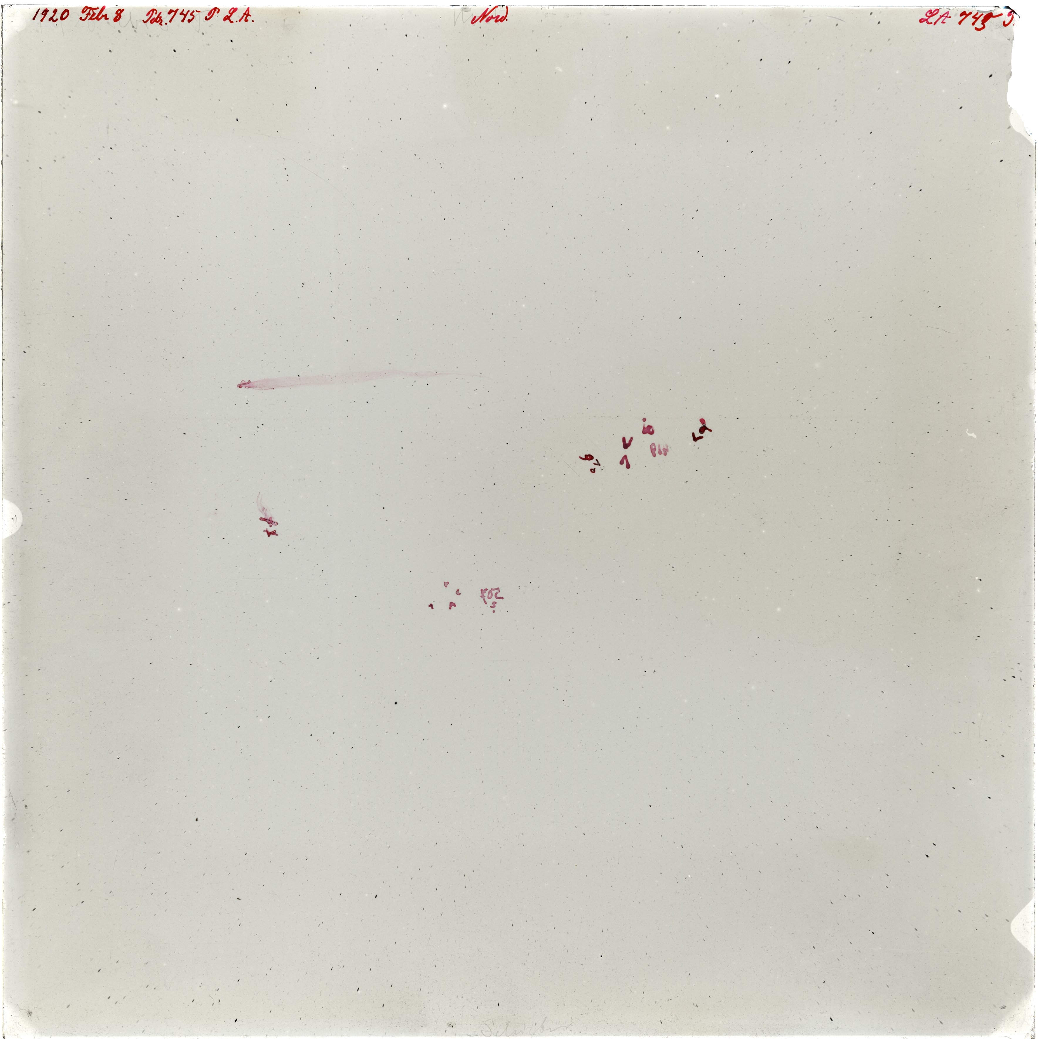 Scan LA00745