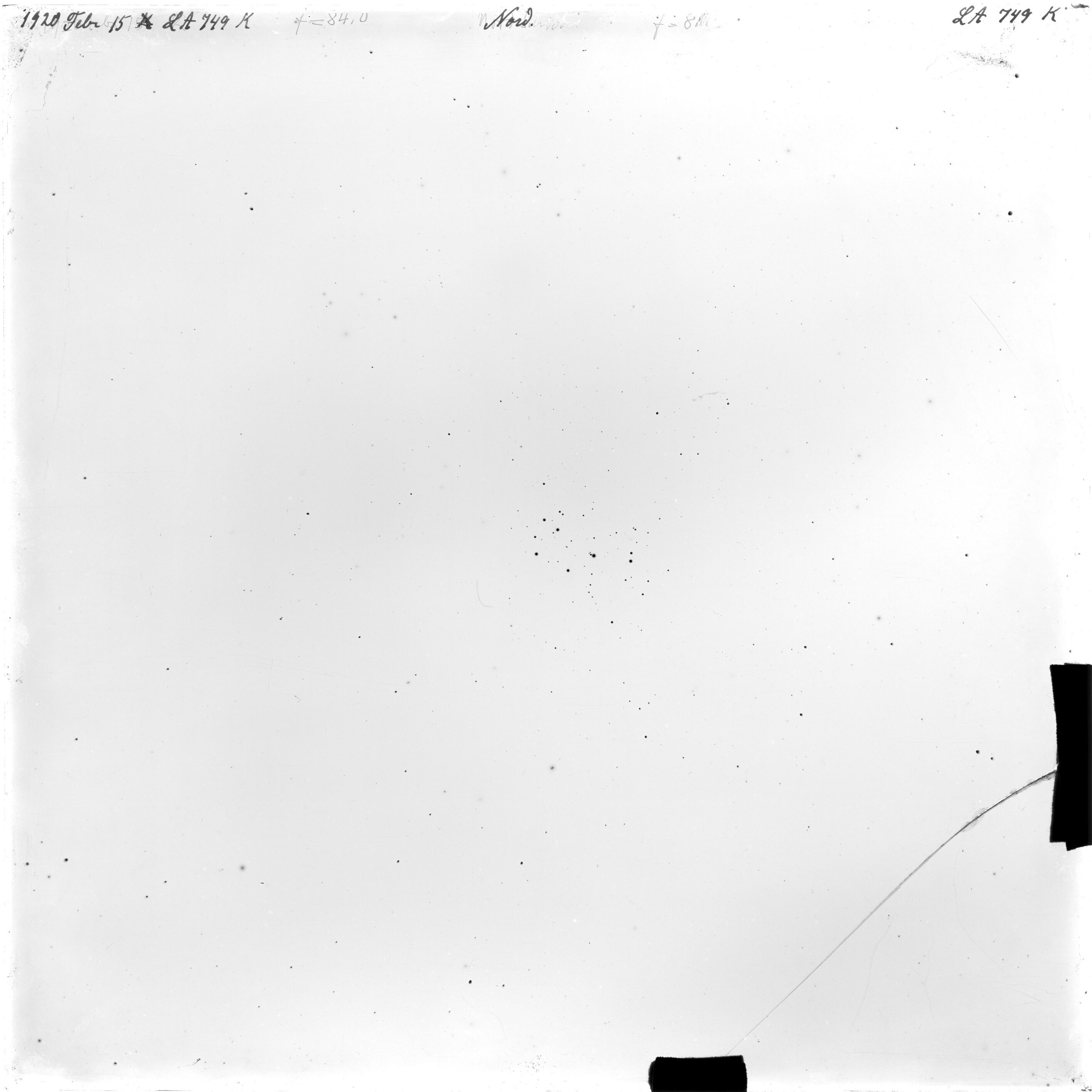 Scan LA00749