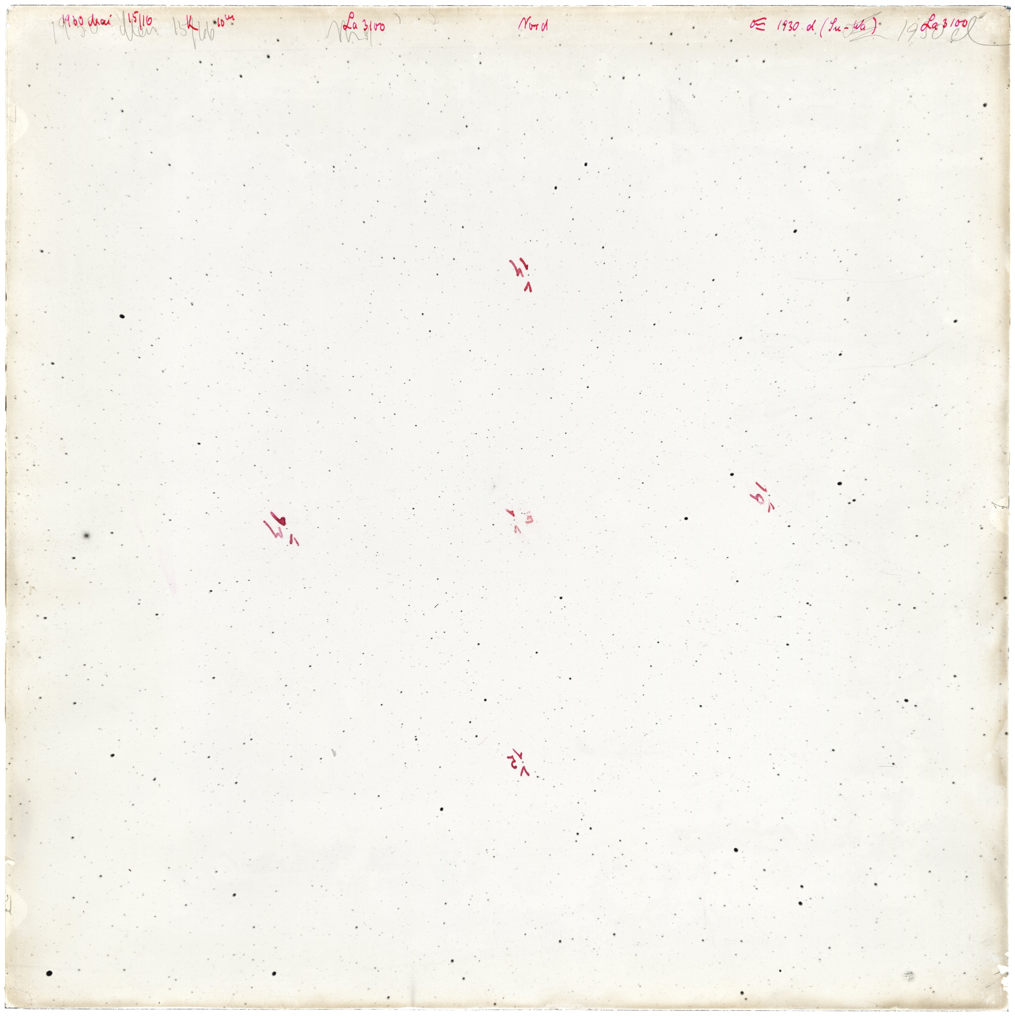 Scan LA03100
