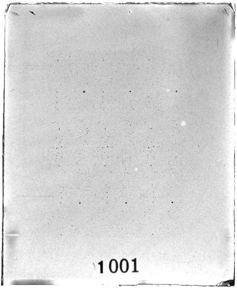 Scan PZT1001