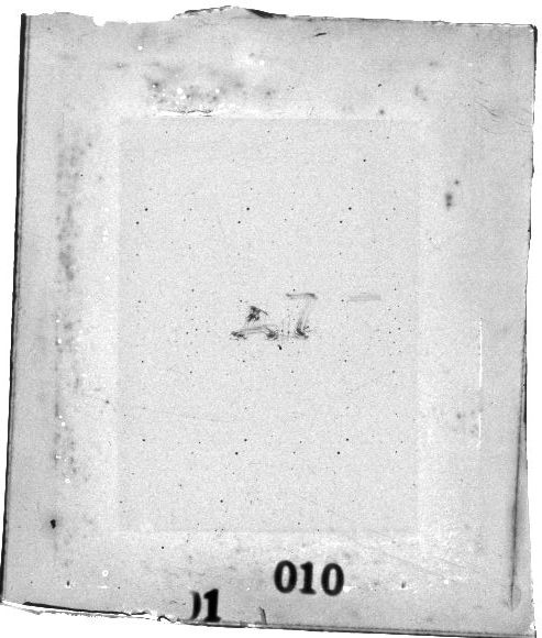 Scan PZT1010