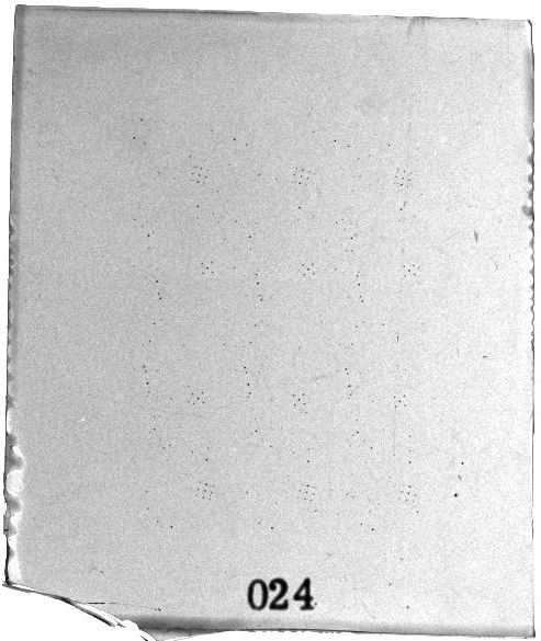 Scan PZT1024