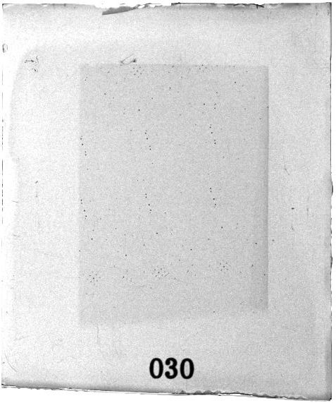 Scan PZT1030