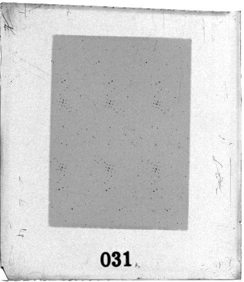 Scan PZT1031