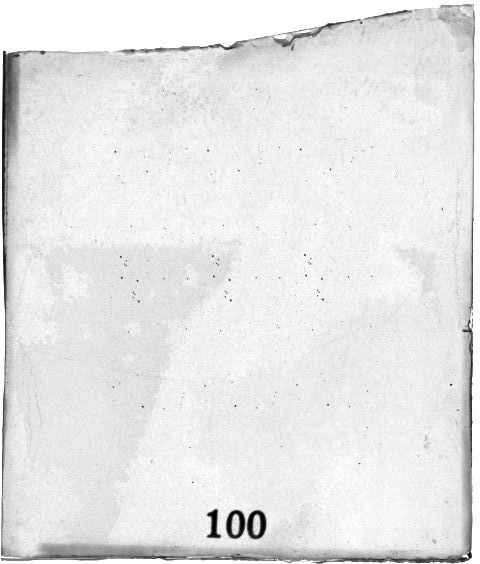 Scan PZT1100