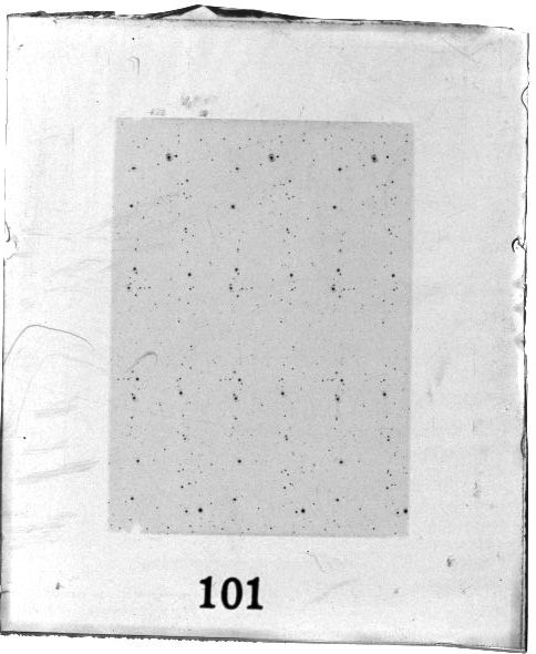 Scan PZT1101