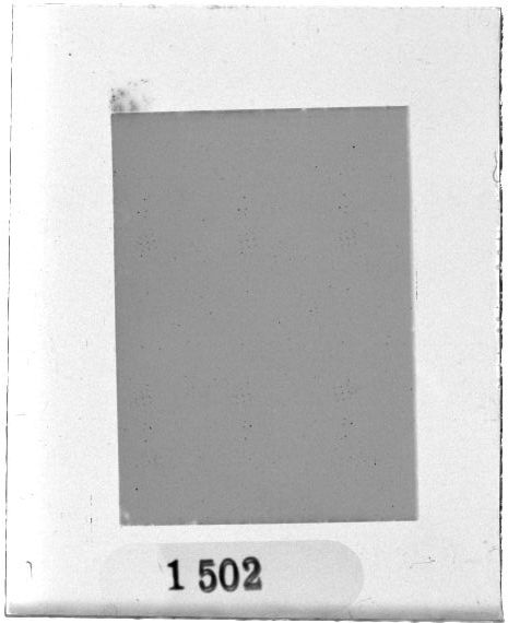 Scan PZT1502