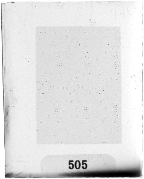 Scan PZT1505