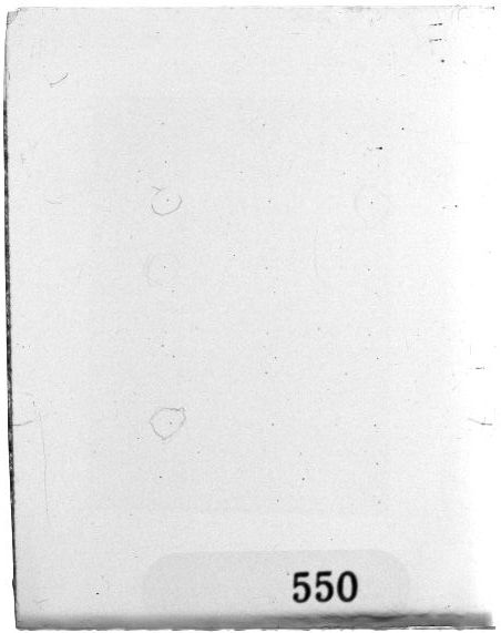 Scan PZT1550