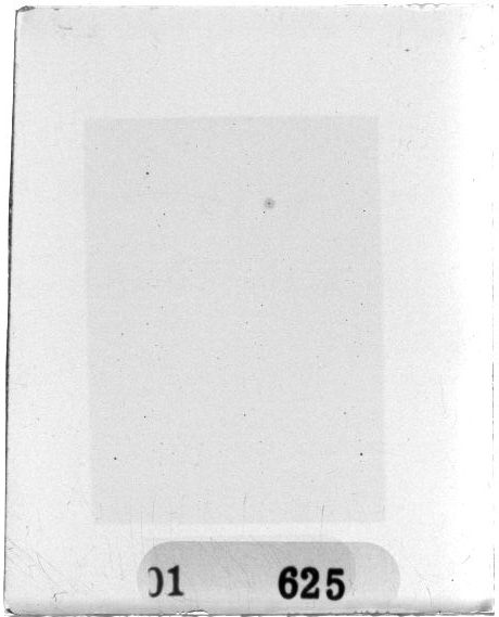 Scan PZT1625