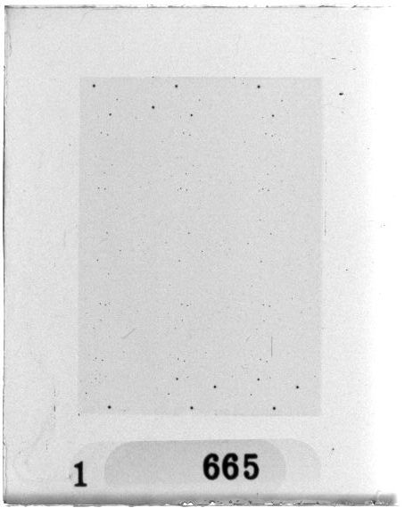 Scan PZT1665