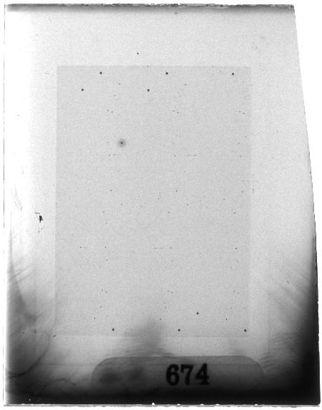 Scan PZT1674