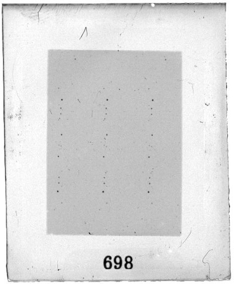 Scan PZT1698