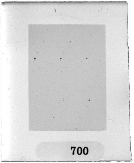 Scan PZT1700