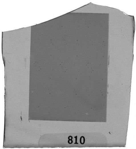 Scan PZT1810