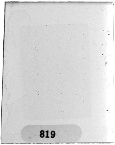 Scan PZT1819